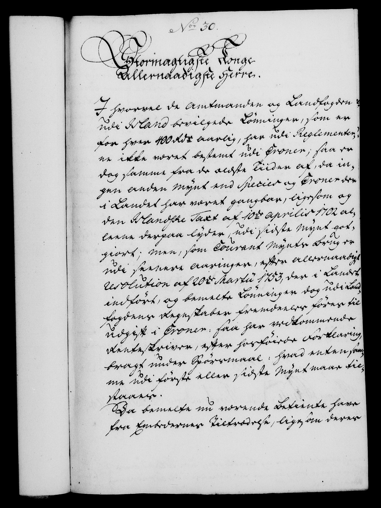 Rentekammeret, Kammerkanselliet, RA/EA-3111/G/Gf/Gfa/L0048: Norsk relasjons- og resolusjonsprotokoll (merket RK 52.48), 1766, p. 163