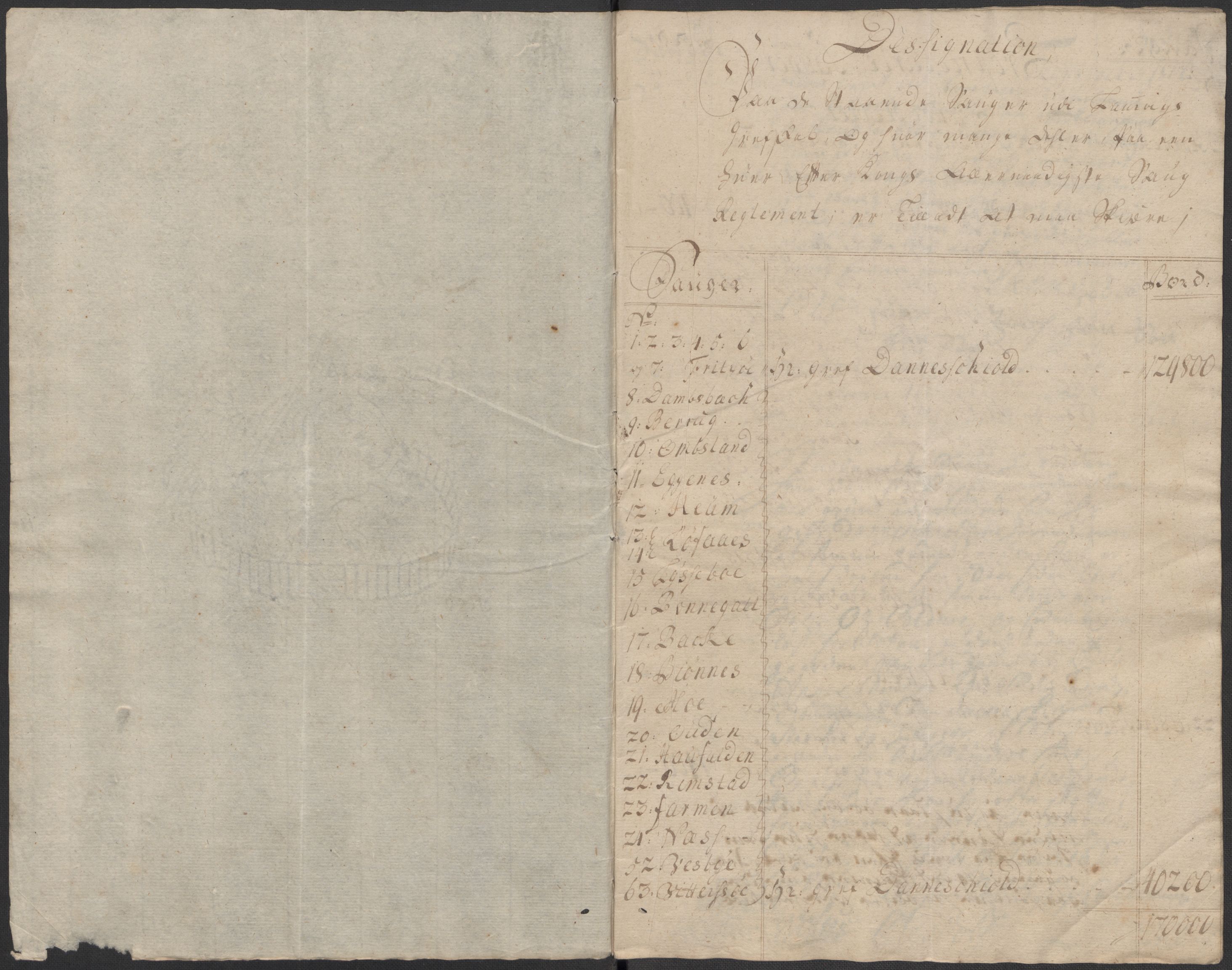 Rentekammeret inntil 1814, Reviderte regnskaper, Fogderegnskap, AV/RA-EA-4092/R33/L1986: Fogderegnskap Larvik grevskap, 1714-1715, p. 436