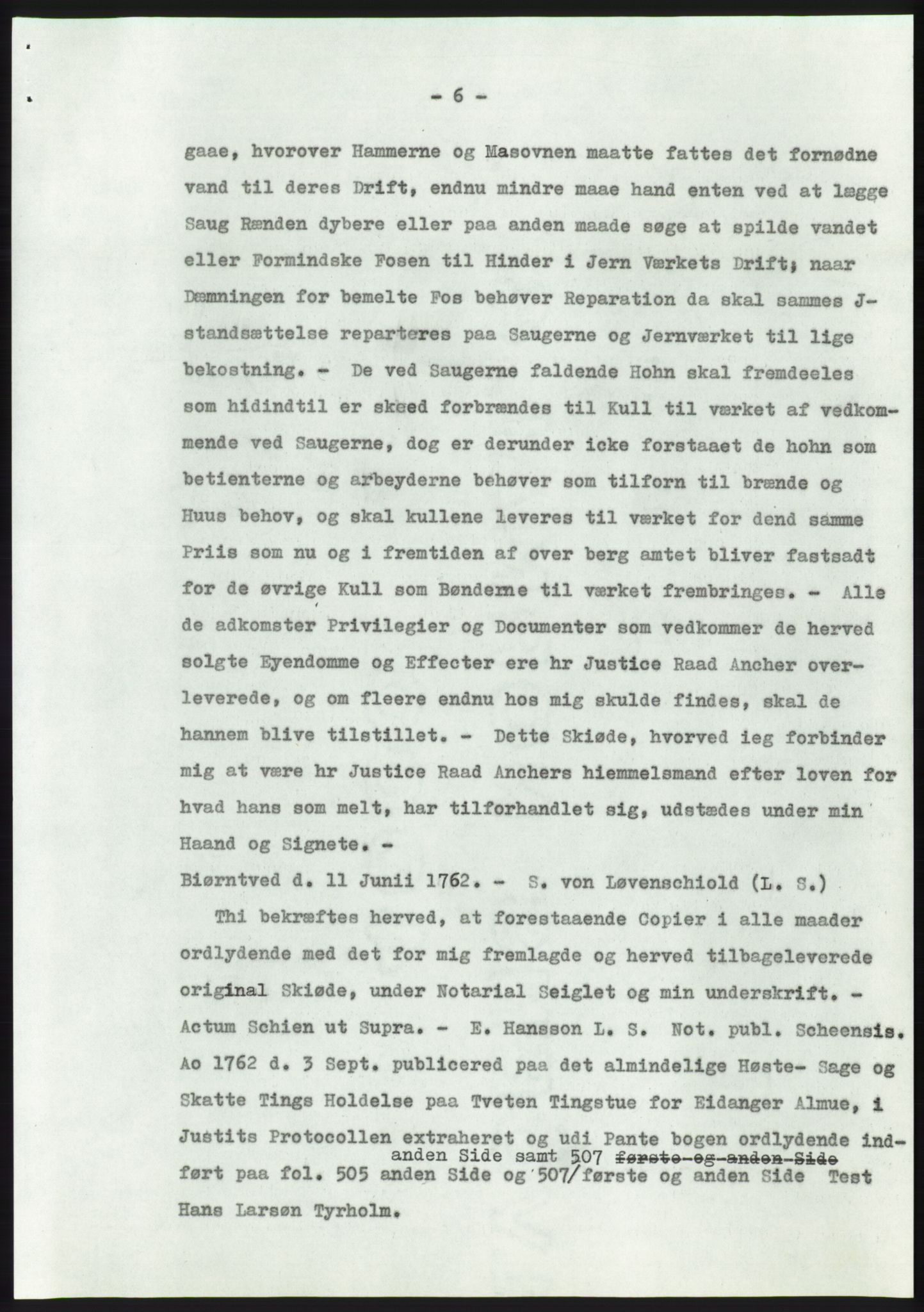 Statsarkivet i Kongsberg, AV/SAKO-A-0001, 1957-1958, p. 191