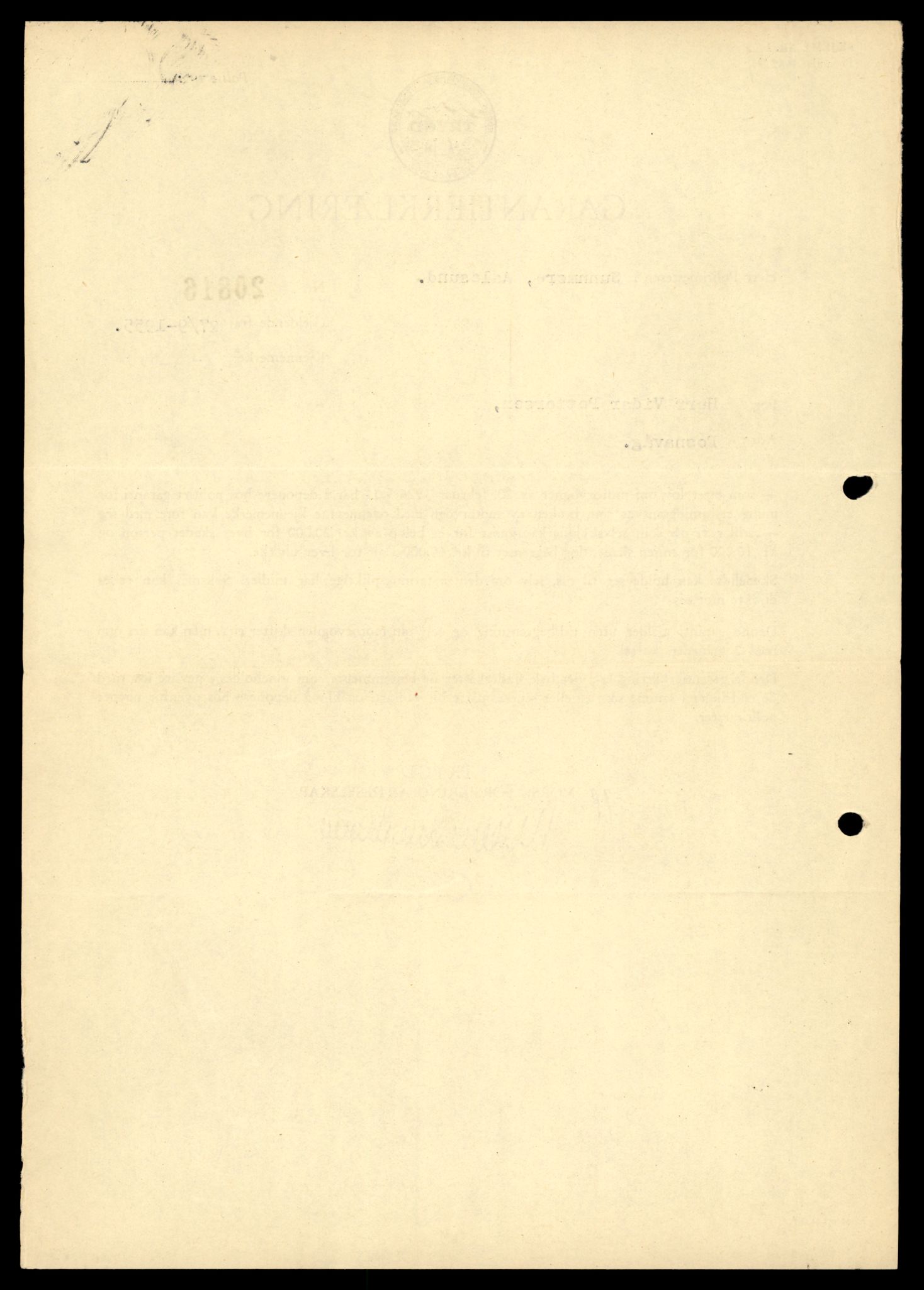 Møre og Romsdal vegkontor - Ålesund trafikkstasjon, AV/SAT-A-4099/F/Fe/L0029: Registreringskort for kjøretøy T 11430 - T 11619, 1927-1998, p. 2089