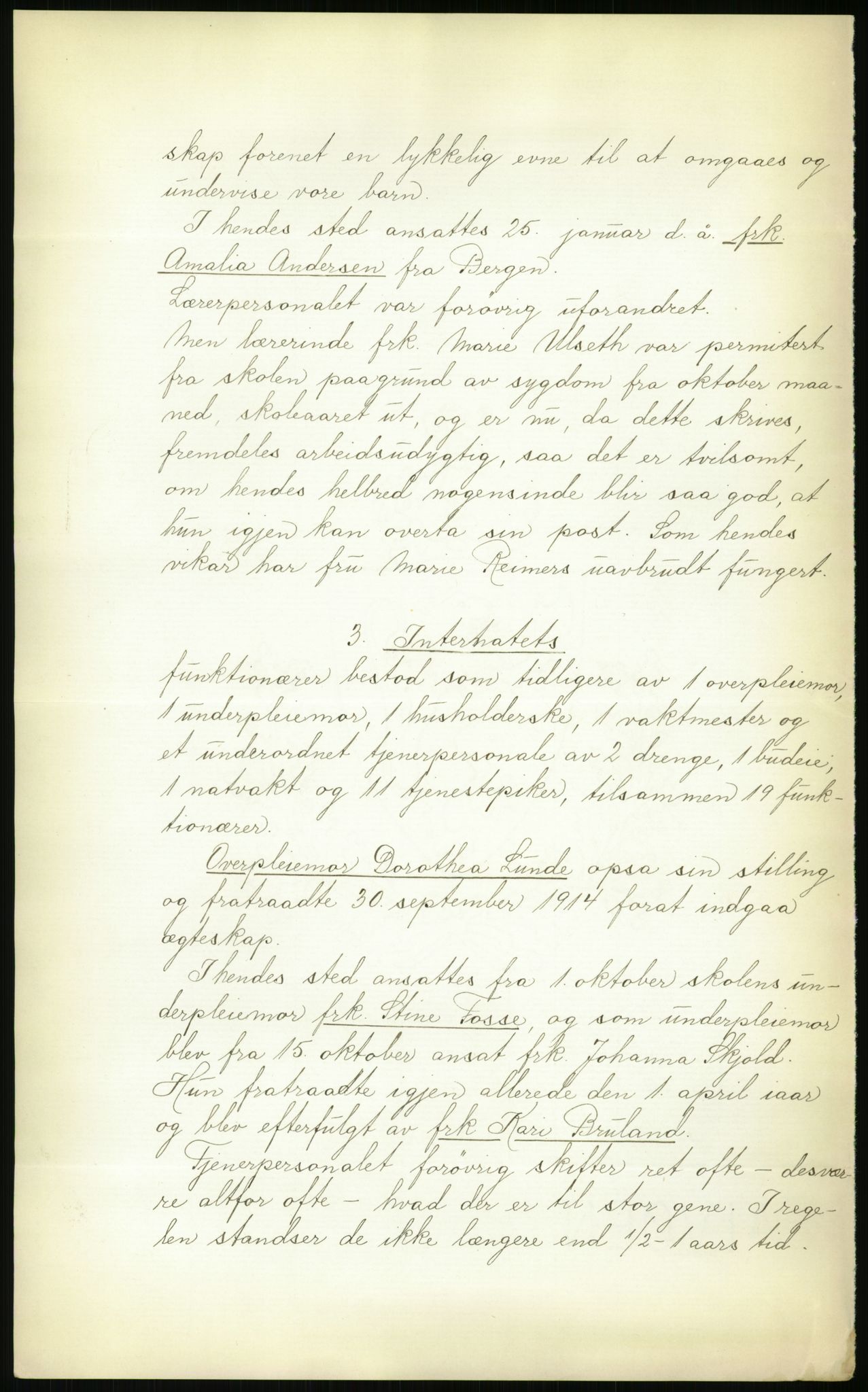 Kirke- og undervisningsdepartementet, 1. skolekontor D, RA/S-1021/F/Fh/Fhr/L0098: Eikelund off. skole for evneveike, 1897-1947, p. 1215