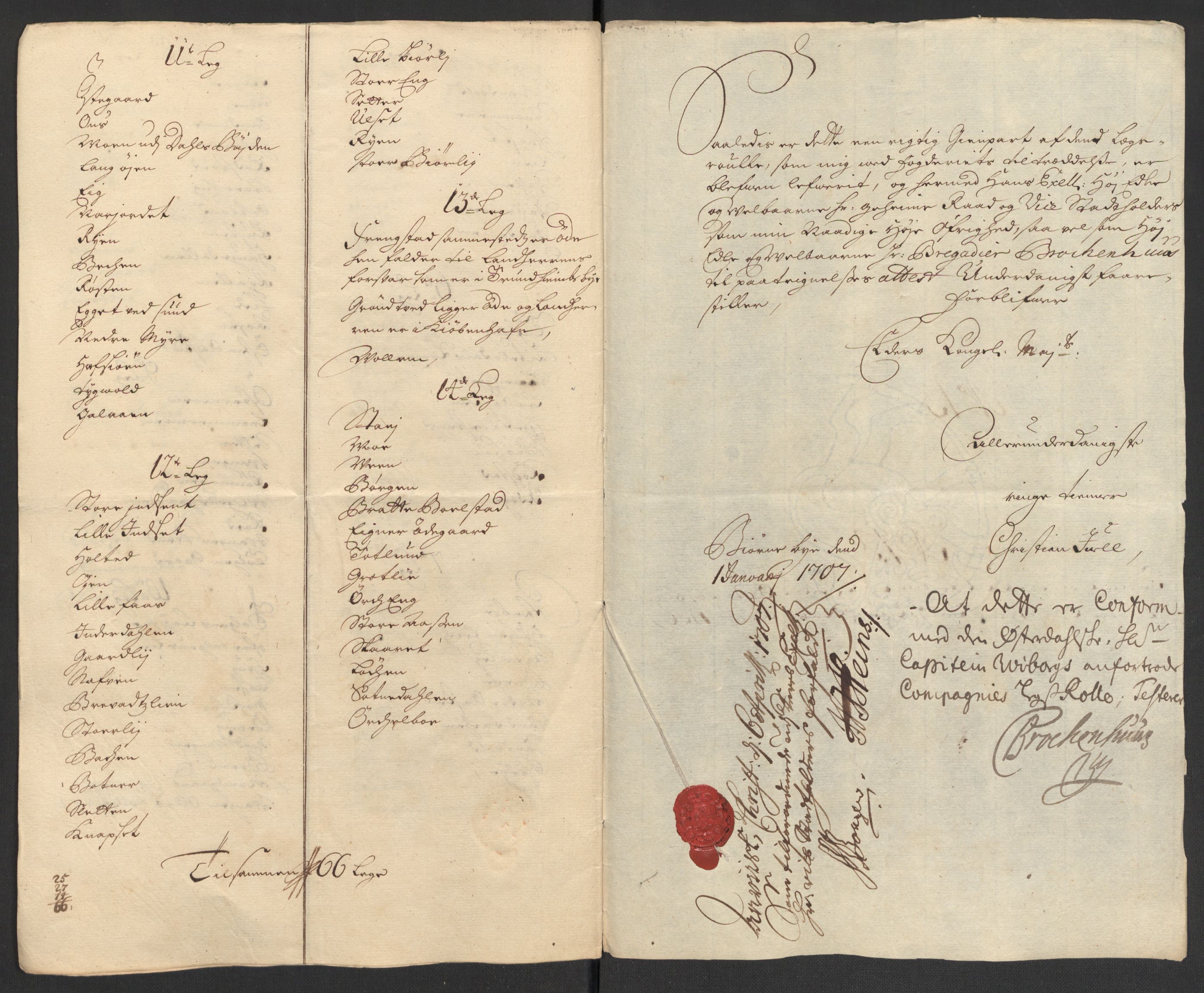 Rentekammeret inntil 1814, Reviderte regnskaper, Fogderegnskap, AV/RA-EA-4092/R13/L0843: Fogderegnskap Solør, Odal og Østerdal, 1705-1706, p. 430