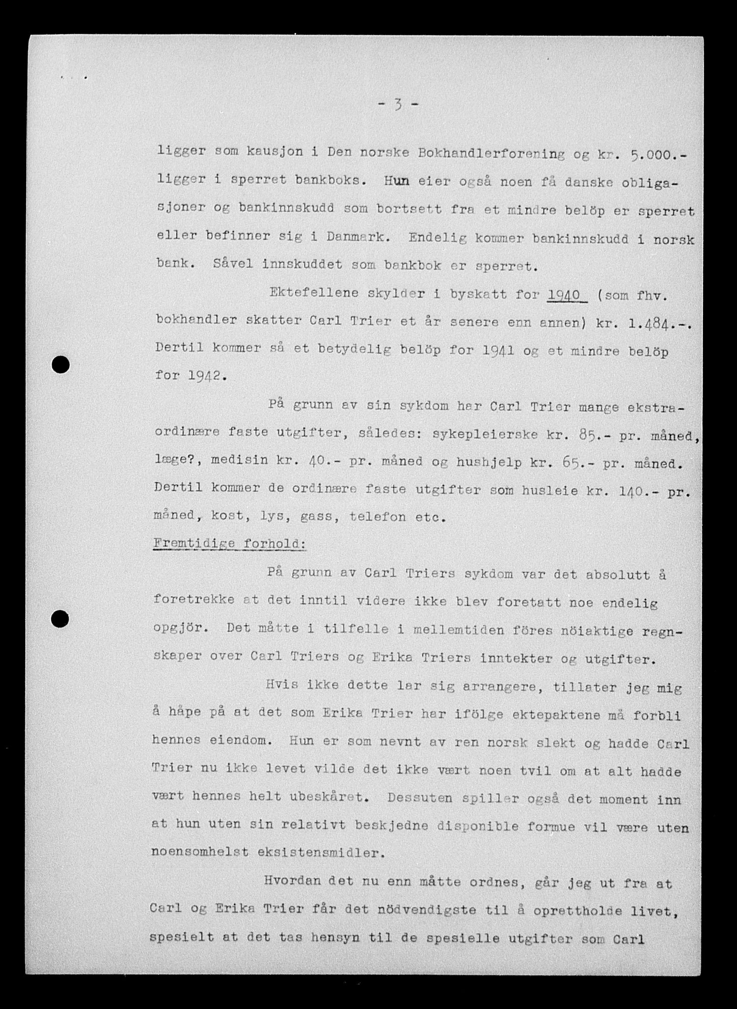 Justisdepartementet, Tilbakeføringskontoret for inndratte formuer, AV/RA-S-1564/H/Hc/Hcc/L0984: --, 1945-1947, p. 386