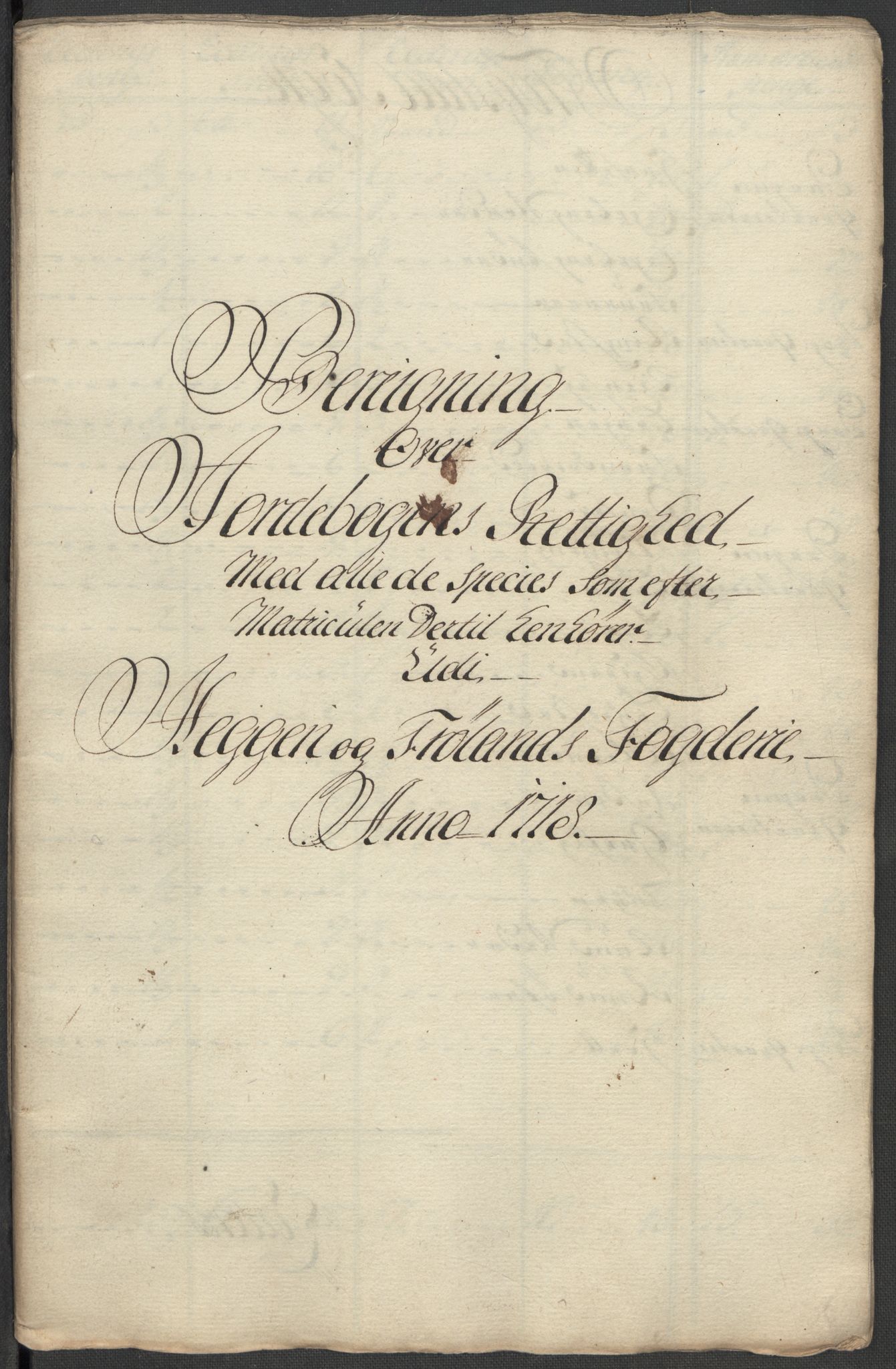 Rentekammeret inntil 1814, Reviderte regnskaper, Fogderegnskap, RA/EA-4092/R07/L0315: Fogderegnskap Rakkestad, Heggen og Frøland, 1718, p. 147