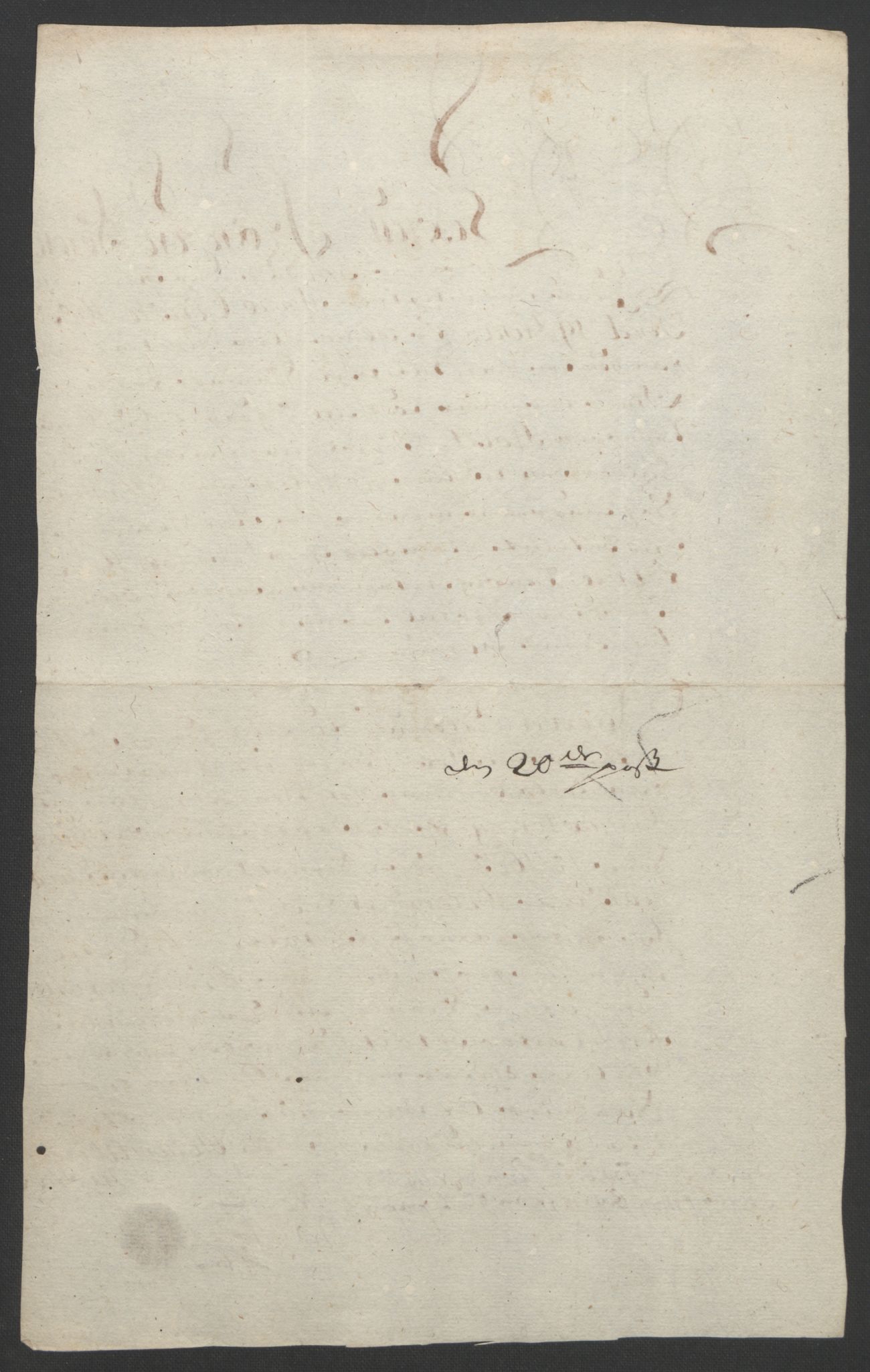 Rentekammeret inntil 1814, Reviderte regnskaper, Fogderegnskap, AV/RA-EA-4092/R11/L0576: Fogderegnskap Nedre Romerike, 1682-1691, p. 220