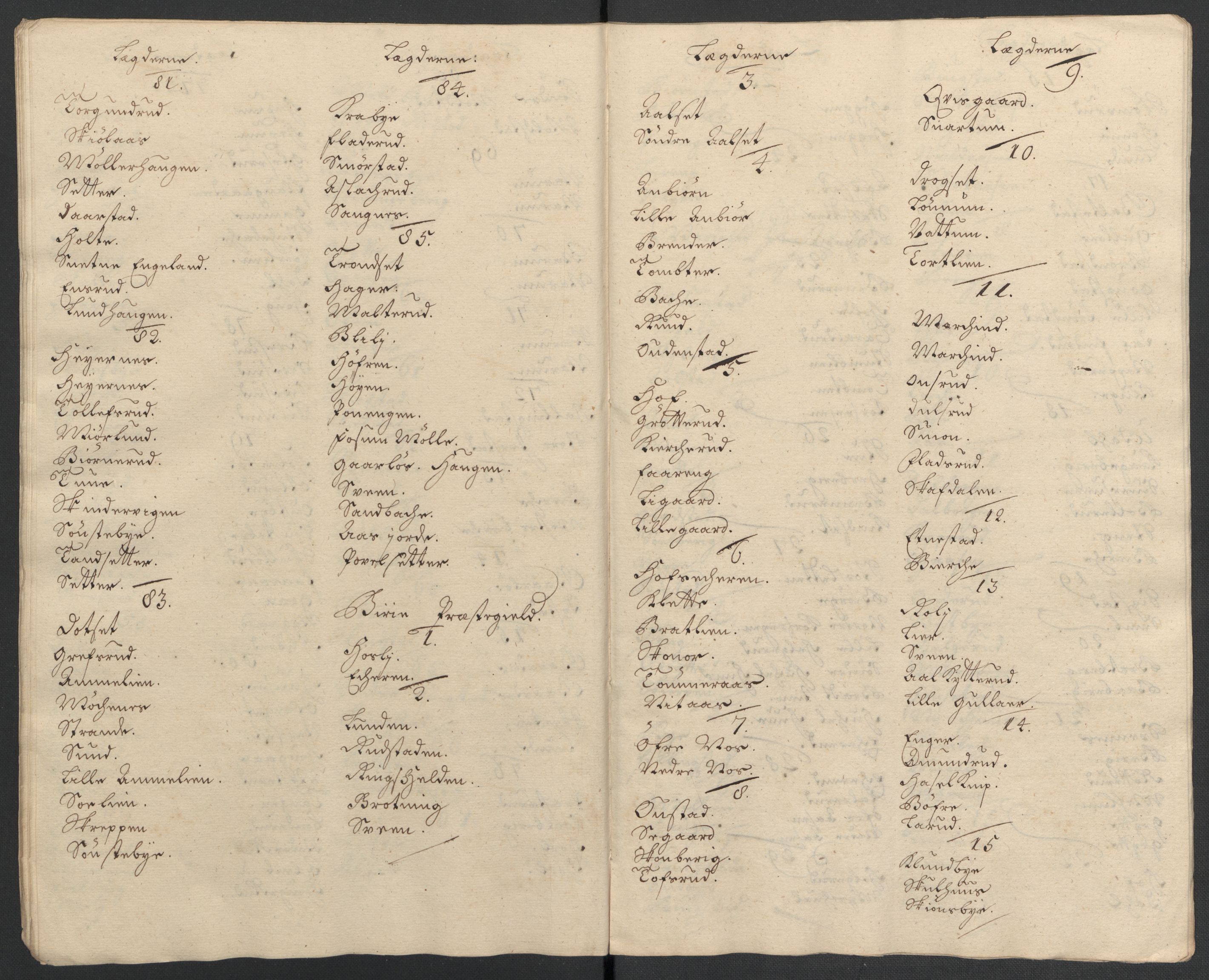 Rentekammeret inntil 1814, Reviderte regnskaper, Fogderegnskap, AV/RA-EA-4092/R18/L1304: Fogderegnskap Hadeland, Toten og Valdres, 1706, p. 250