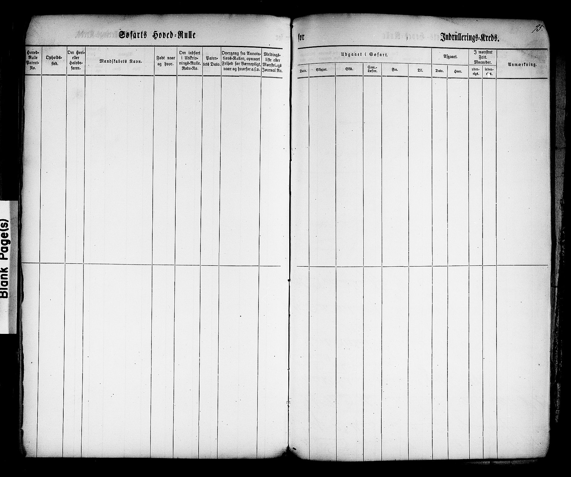 Son mønstringskontor, SAO/A-10569e/F/Fc/Fcb/L0001: Hovedrulle, 1860-1868, p. 66