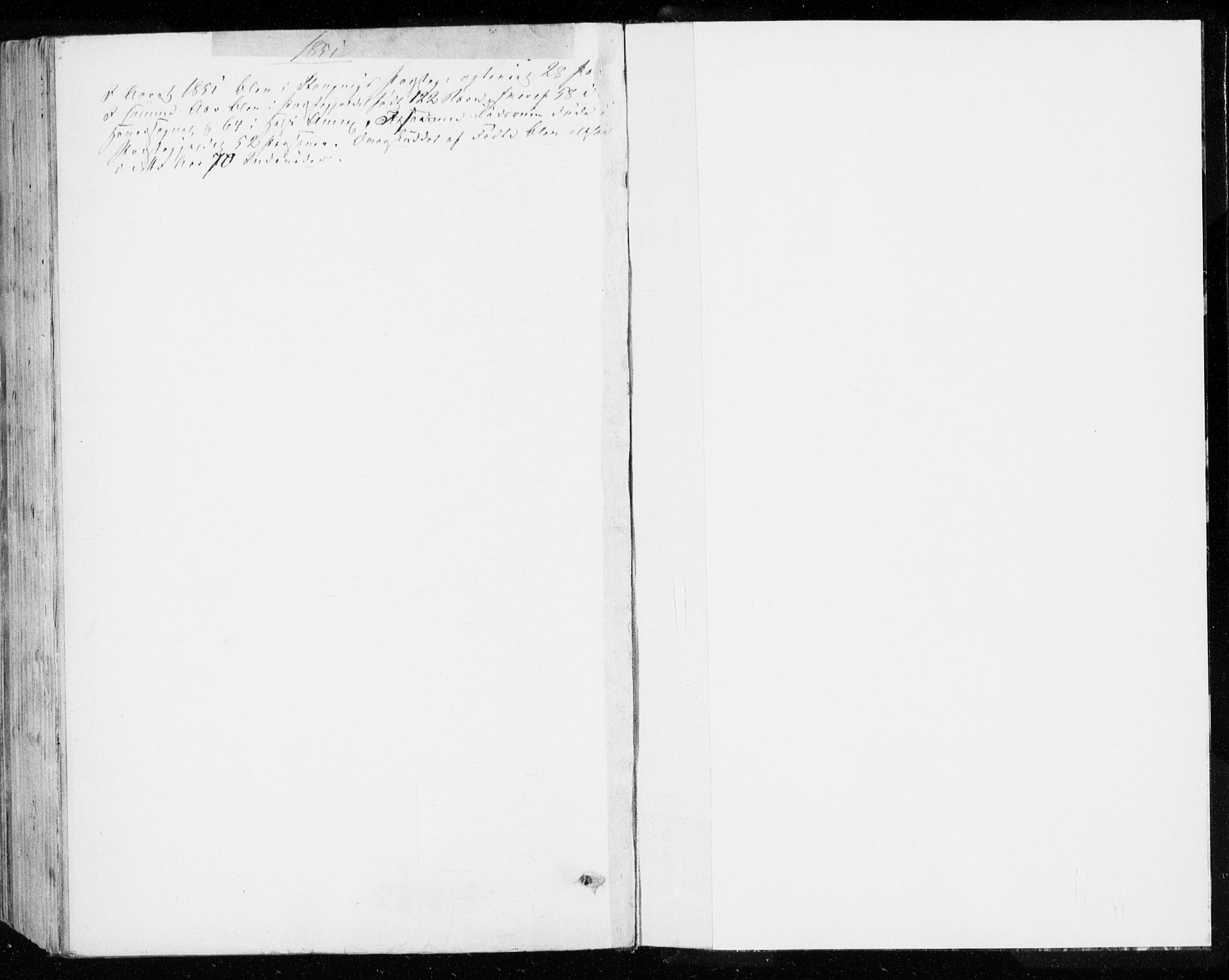 Ministerialprotokoller, klokkerbøker og fødselsregistre - Møre og Romsdal, SAT/A-1454/592/L1026: Parish register (official) no. 592A04, 1849-1867