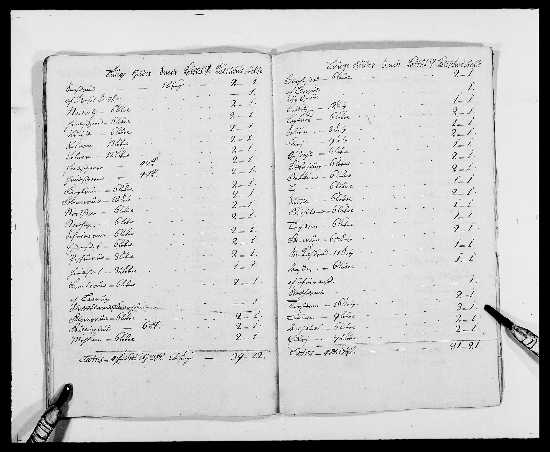 Rentekammeret inntil 1814, Reviderte regnskaper, Fogderegnskap, AV/RA-EA-4092/R21/L1446: Fogderegnskap Ringerike og Hallingdal, 1683-1686, p. 195