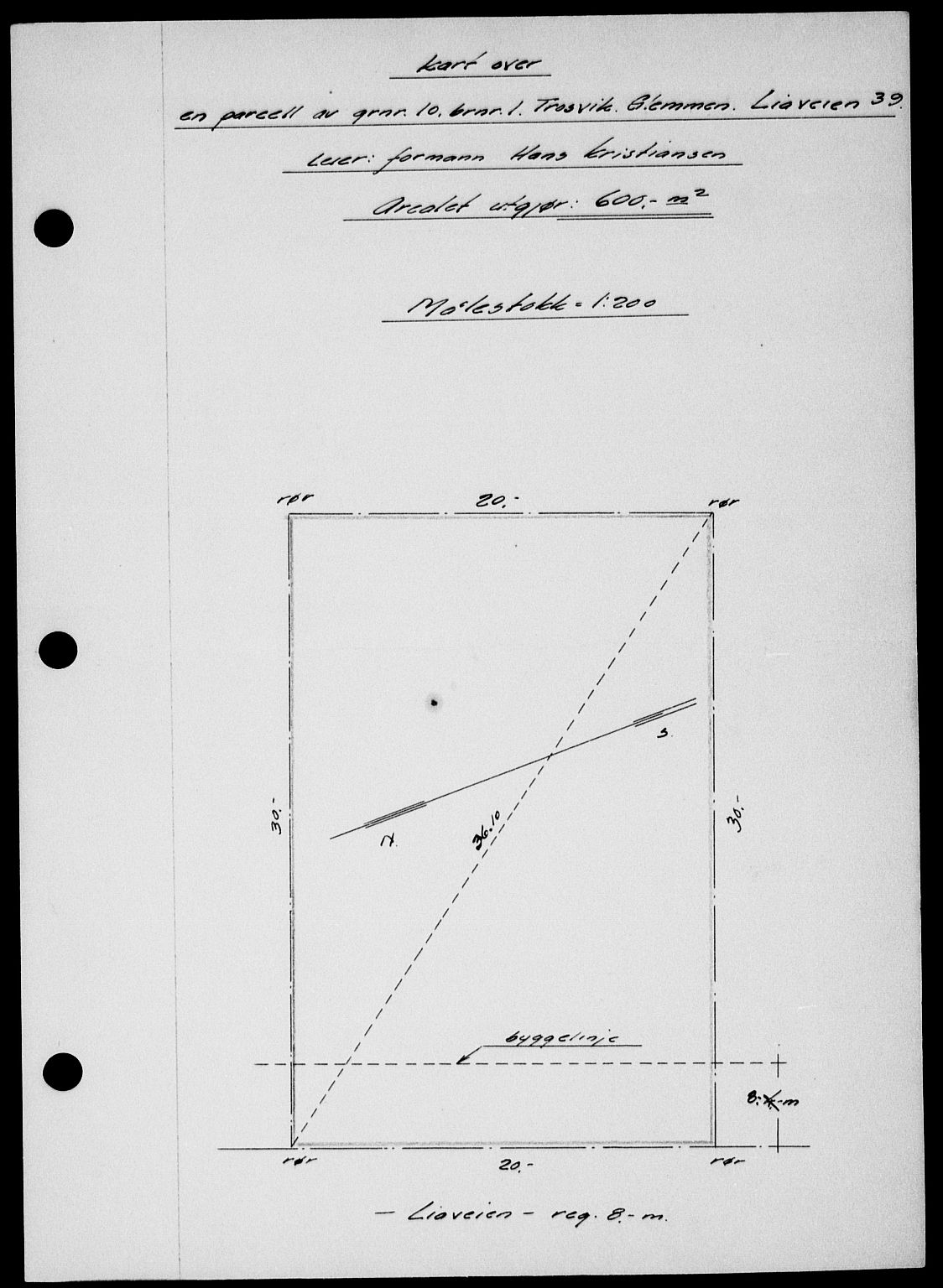 Onsøy sorenskriveri, SAO/A-10474/G/Ga/Gab/L0018: Mortgage book no. II A-18, 1946-1947, Diary no: : 3148/1946