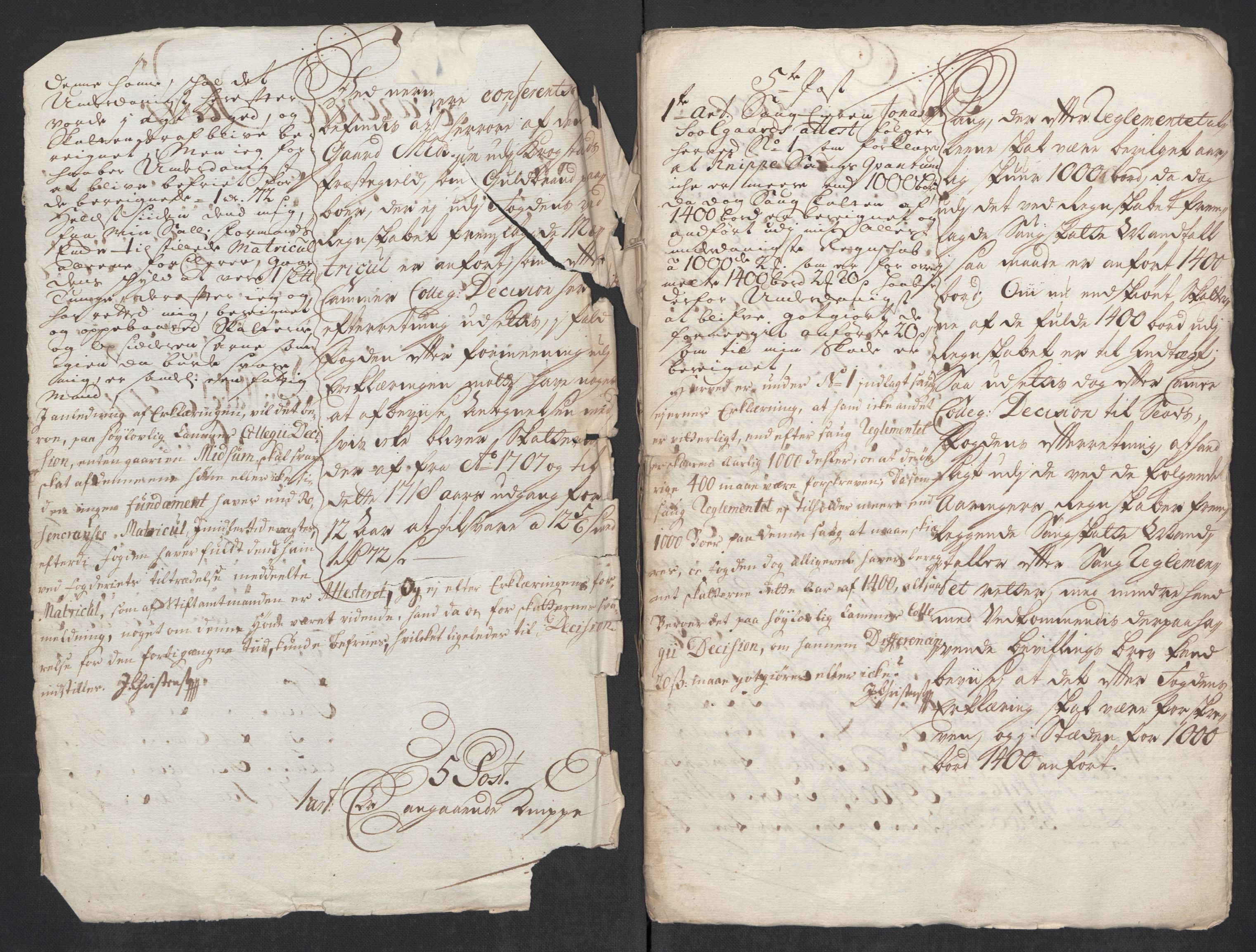 Rentekammeret inntil 1814, Reviderte regnskaper, Fogderegnskap, AV/RA-EA-4092/R10/L0456: Fogderegnskap Aker og Follo, 1718, p. 512