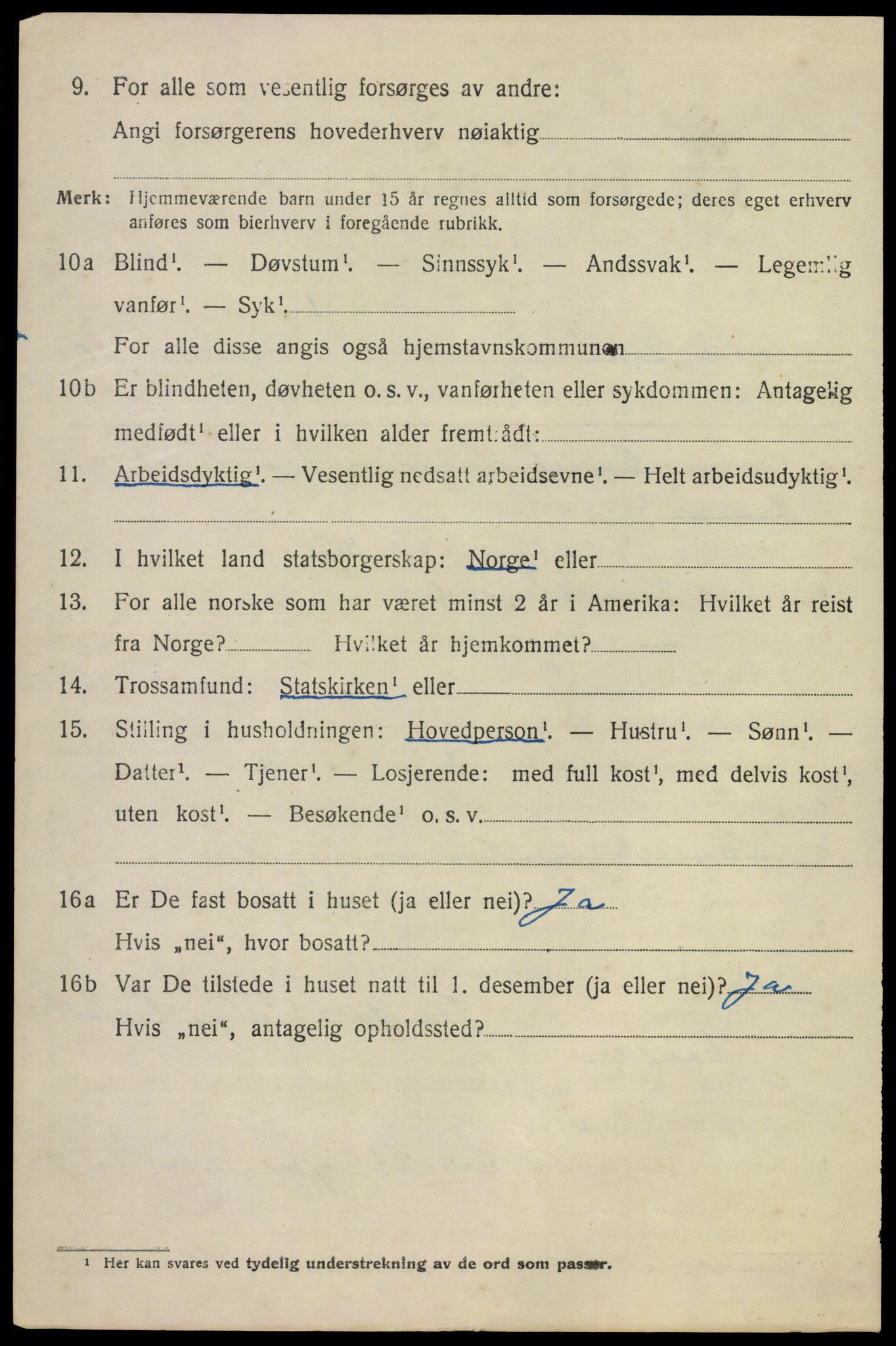 SAKO, 1920 census for Øvre Eiker, 1920, p. 22475