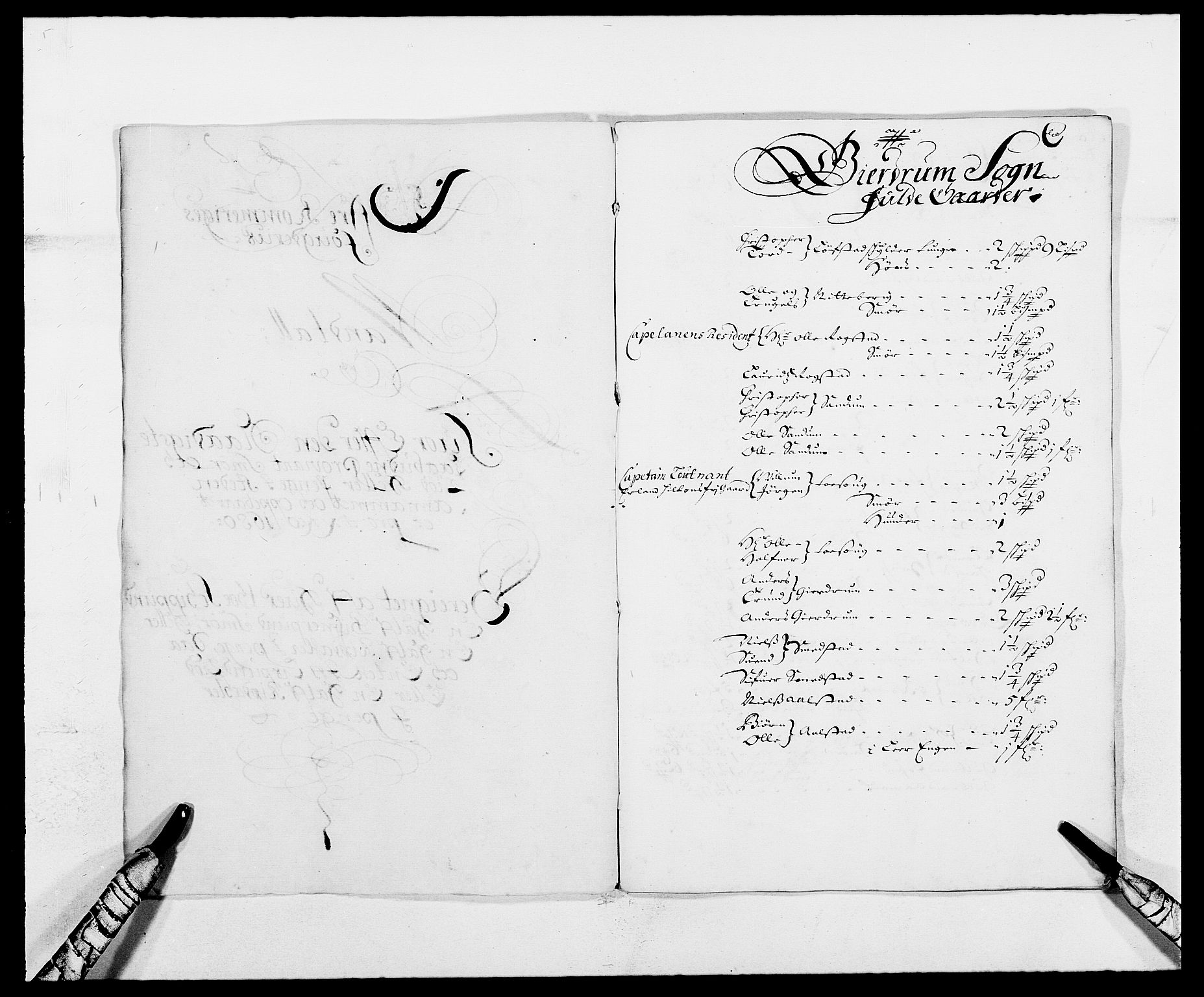Rentekammeret inntil 1814, Reviderte regnskaper, Fogderegnskap, RA/EA-4092/R12/L0695: Fogderegnskap Øvre Romerike, 1680, p. 202