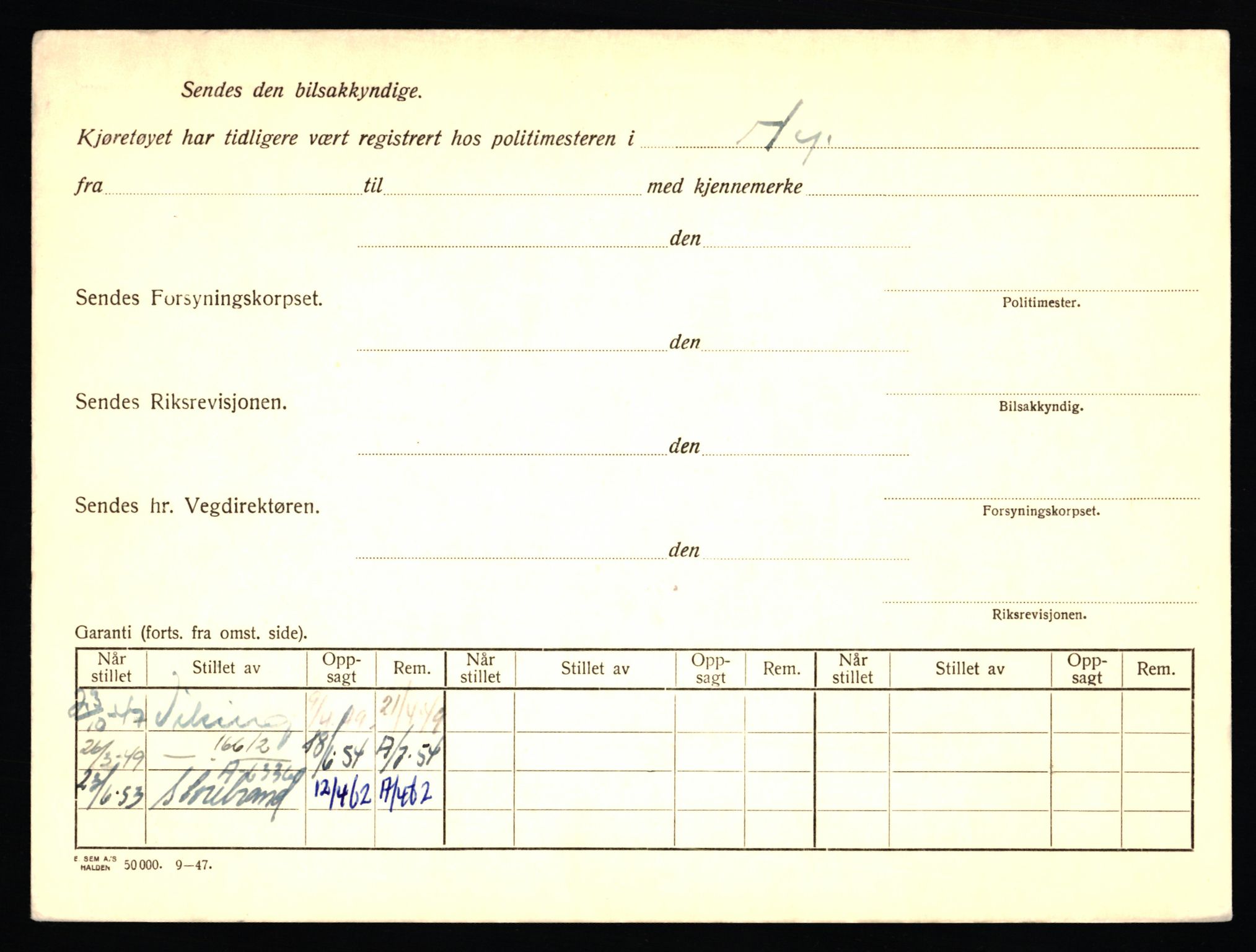 Stavanger trafikkstasjon, AV/SAST-A-101942/0/F/L0031: L-17000 - L-17599, 1930-1971, p. 1980