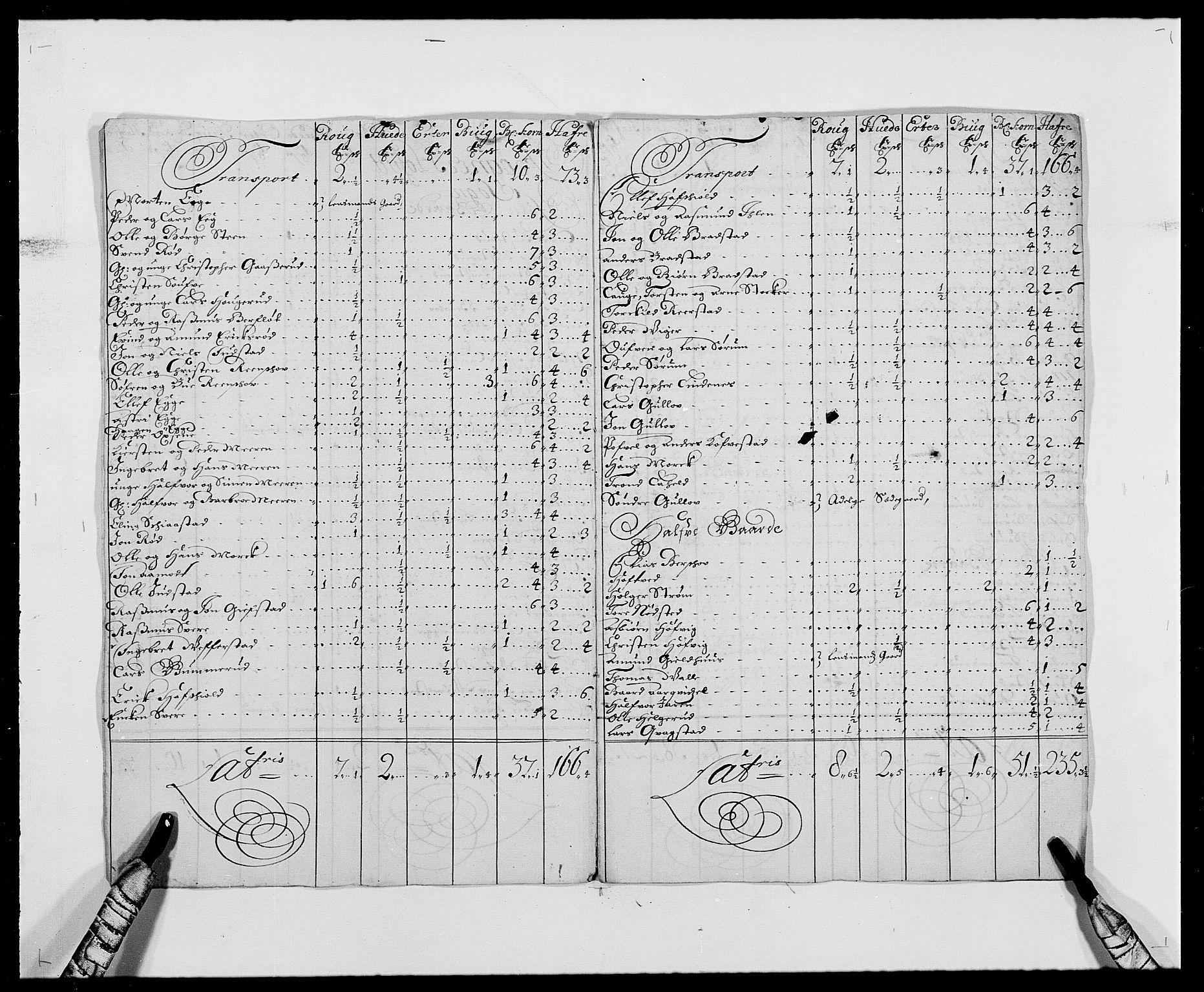 Rentekammeret inntil 1814, Reviderte regnskaper, Fogderegnskap, AV/RA-EA-4092/R28/L1690: Fogderegnskap Eiker og Lier, 1692-1693, p. 141