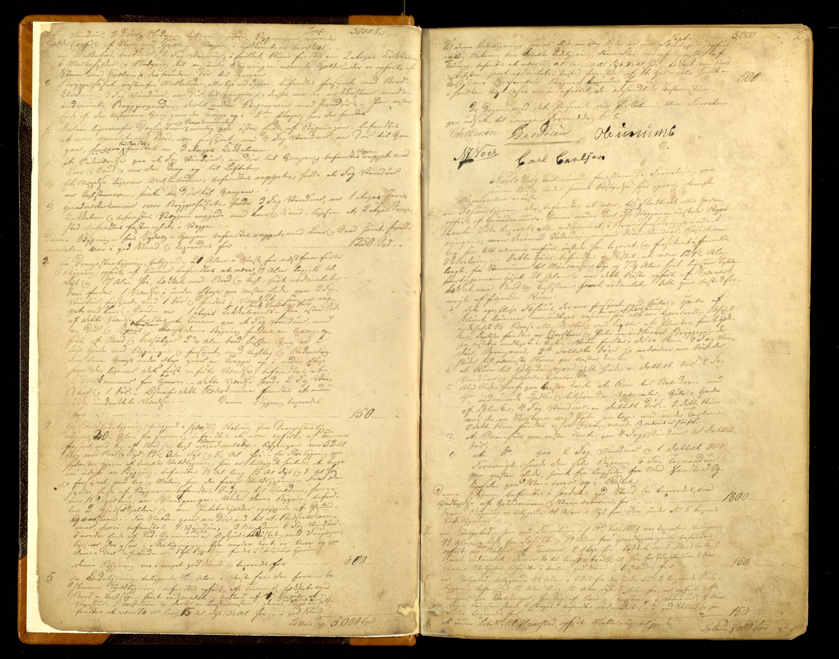 Norges Brannkasse, Grue, AV/SAH-NBRANG-016/F/L0001: Branntakstprotokoll, 1846-1863