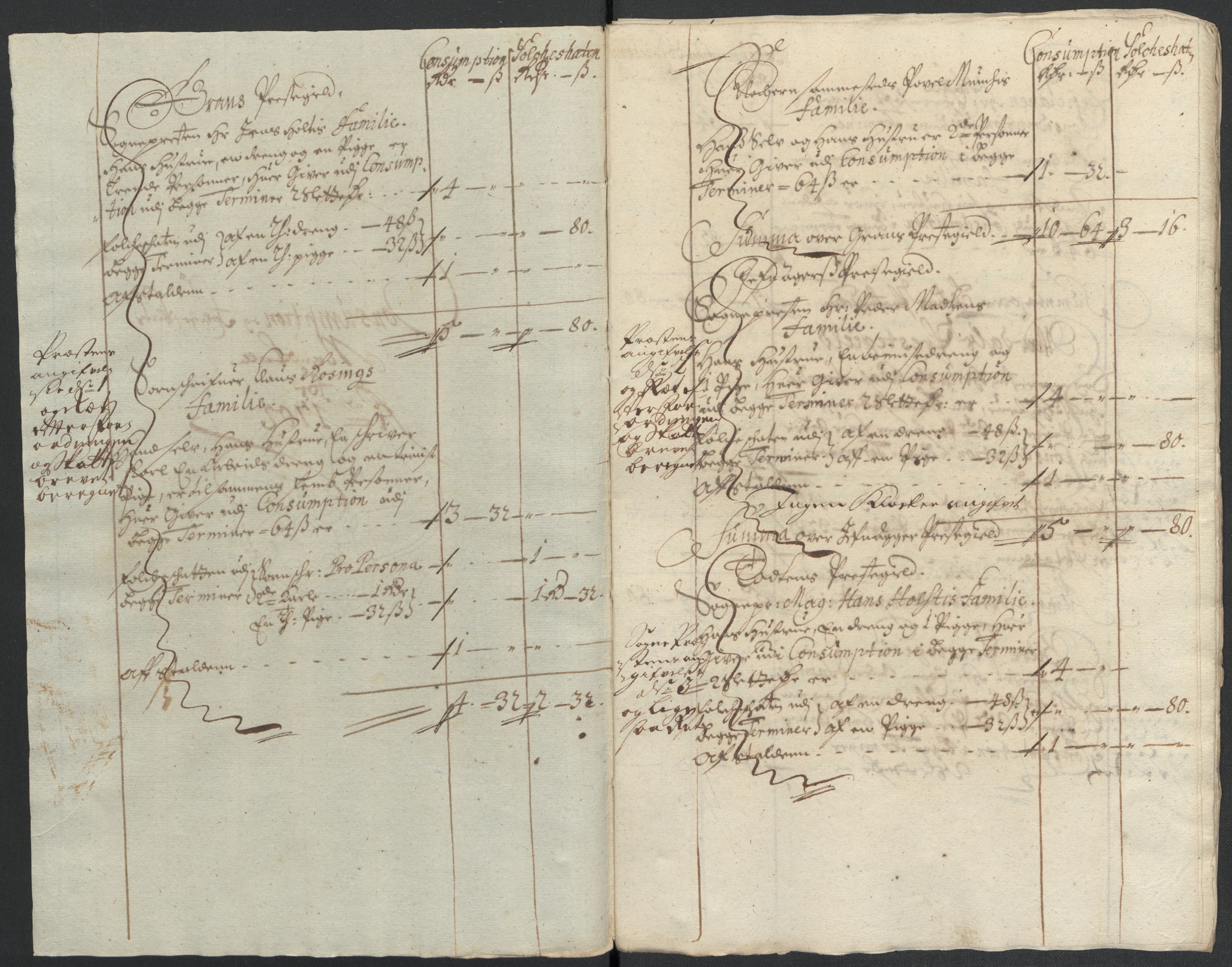 Rentekammeret inntil 1814, Reviderte regnskaper, Fogderegnskap, AV/RA-EA-4092/R18/L1300: Fogderegnskap Hadeland, Toten og Valdres, 1702, p. 294