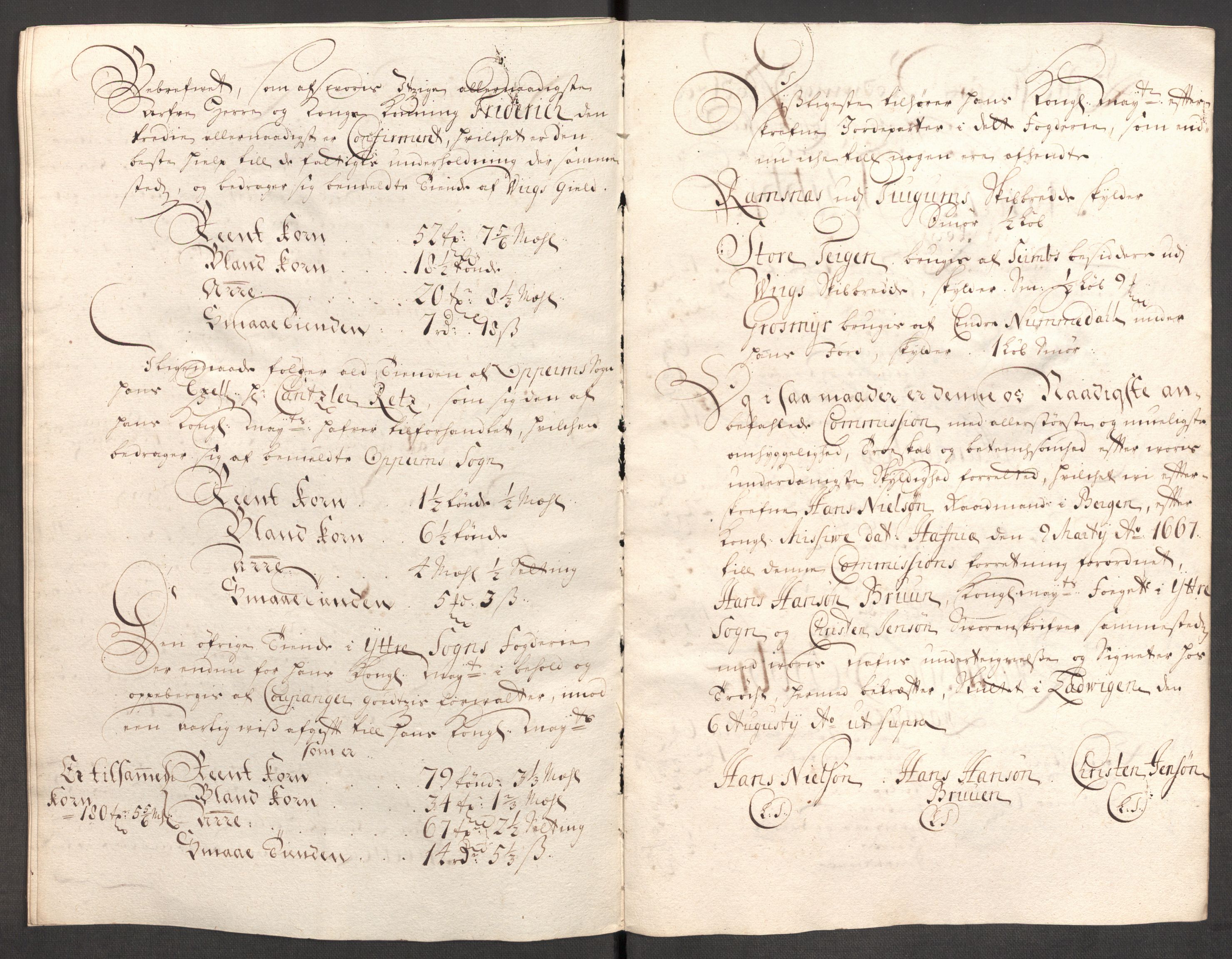 Rentekammeret inntil 1814, Reviderte regnskaper, Fogderegnskap, AV/RA-EA-4092/R52/L3315: Fogderegnskap Sogn, 1708, p. 290