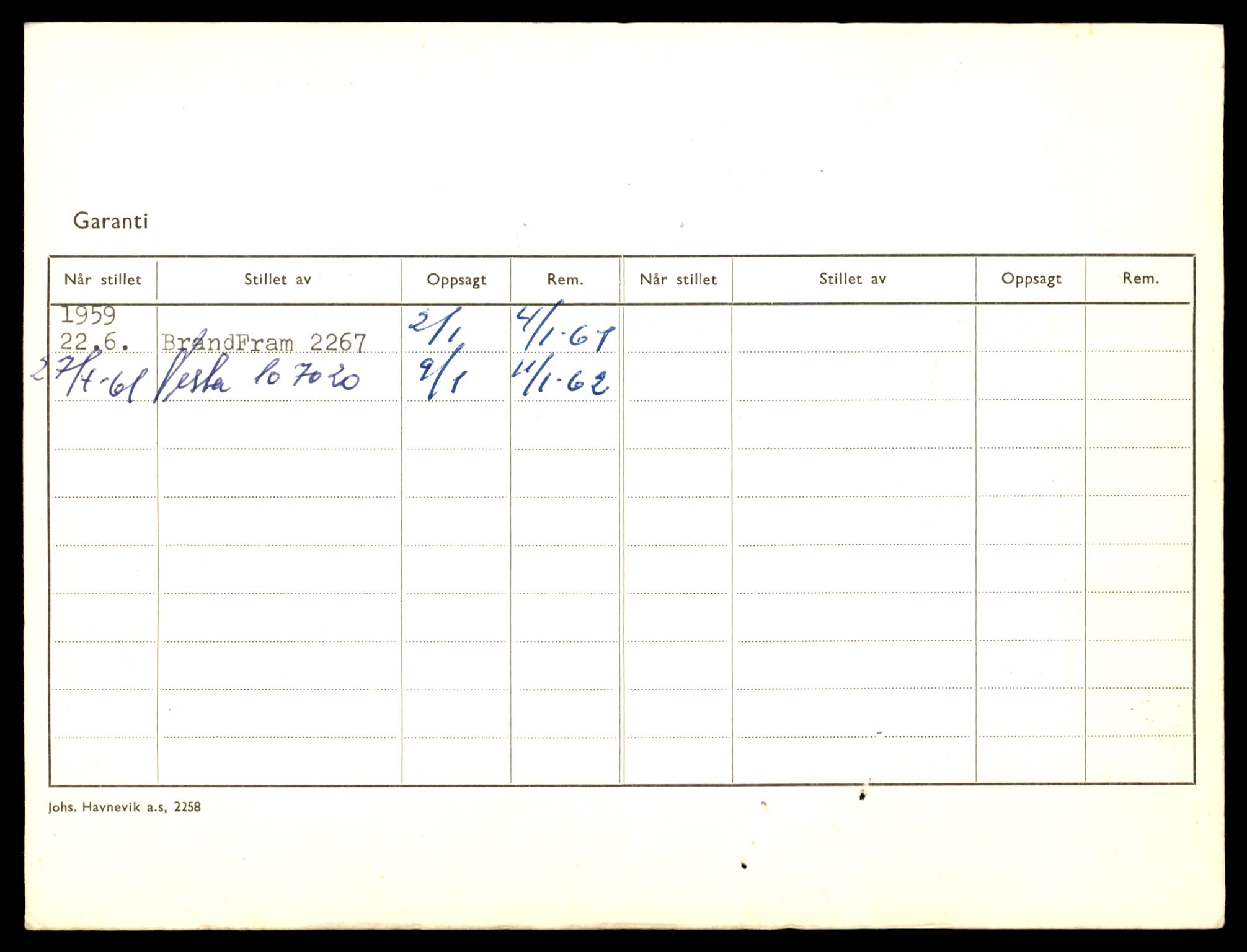 Møre og Romsdal vegkontor - Ålesund trafikkstasjon, SAT/A-4099/F/Fe/L0041: Registreringskort for kjøretøy T 13710 - T 13905, 1927-1998, p. 1388