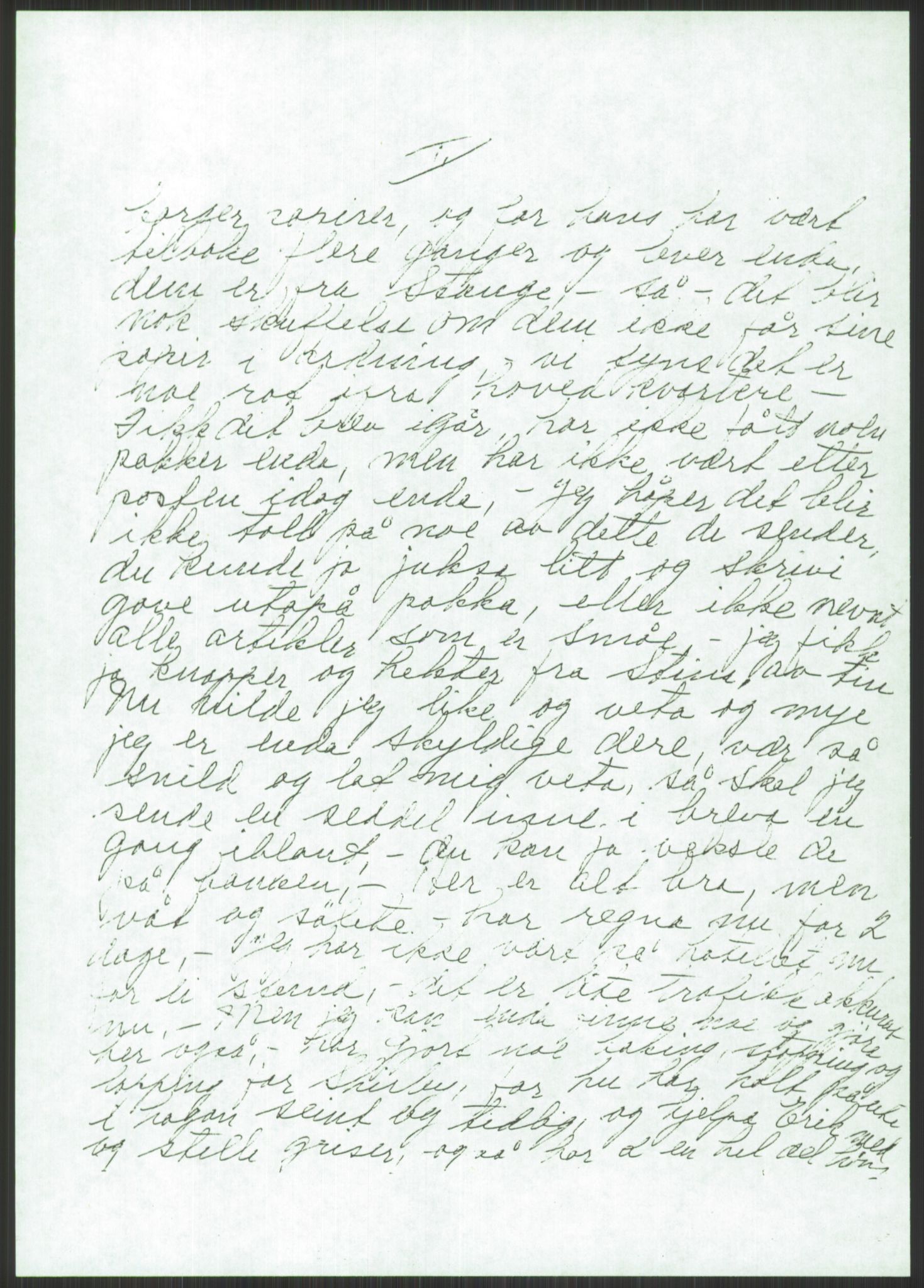 Samlinger til kildeutgivelse, Amerikabrevene, AV/RA-EA-4057/F/L0039: Innlån fra Ole Kolsrud, Buskerud og Ferdinand Næshagen, Østfold, 1860-1972, p. 713