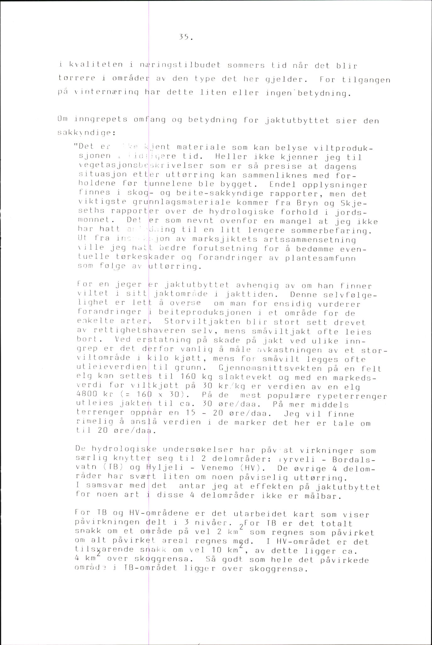 Vest-Telemark sorenskriveri, AV/SAKO-A-134/F/Fo/Fob/L0004: Skjønn/rettsbøker for kraftutbygging/veg, 1973-1989, p. 1061