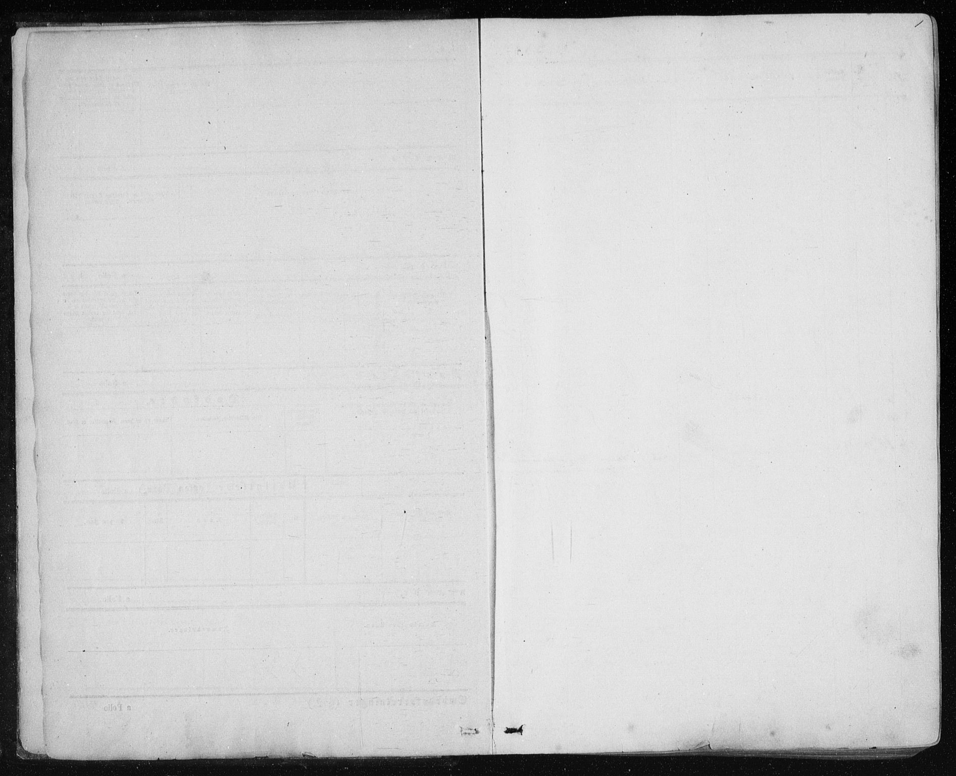 Ministerialprotokoller, klokkerbøker og fødselsregistre - Møre og Romsdal, AV/SAT-A-1454/568/L0804: Parish register (official) no. 568A11, 1854-1868, p. 1