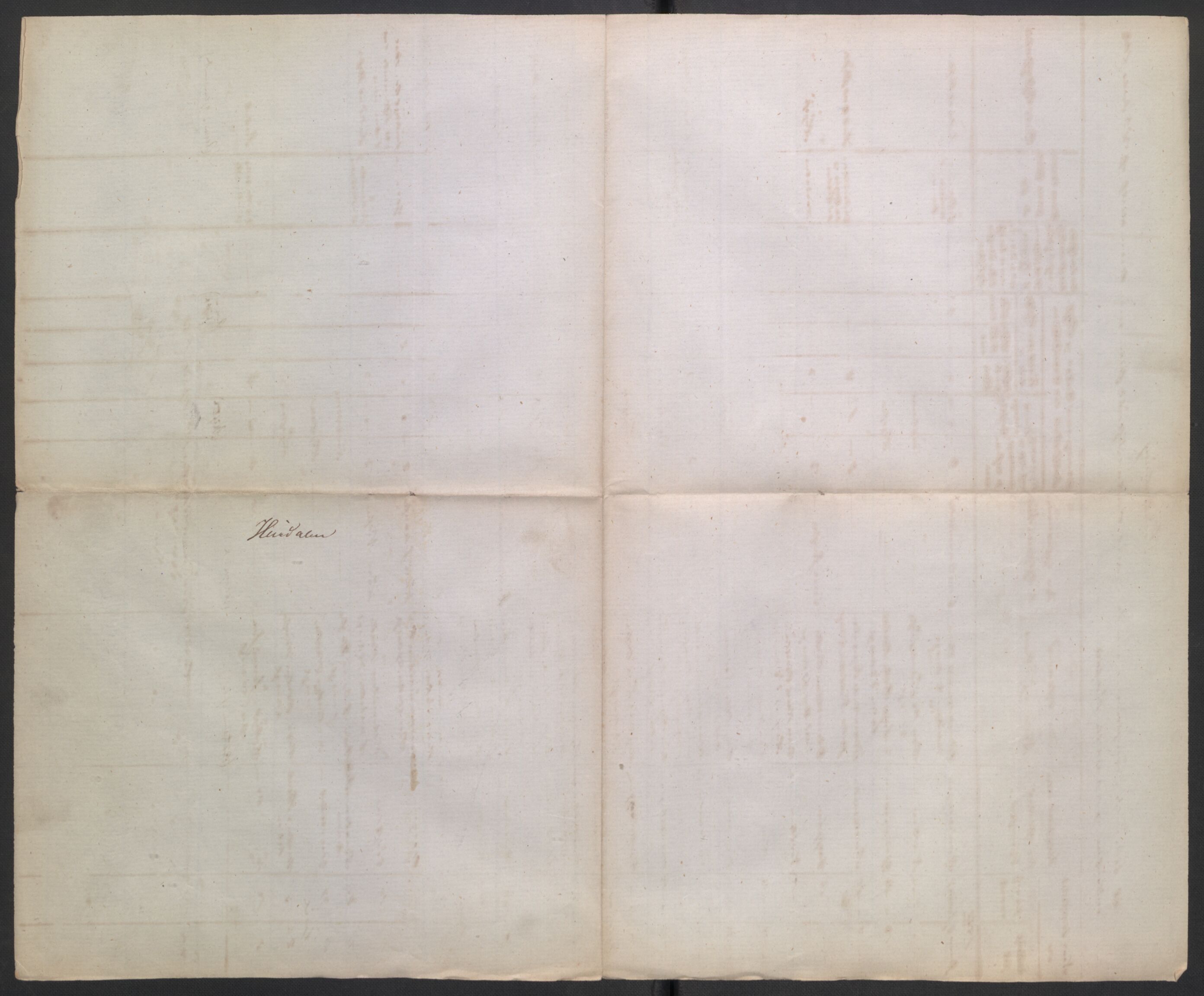 Eidsvoll tingrett, AV/SAO-A-10371/H/Ha/Hab/L0003: Dødsfallslister, 1851-1865, p. 380