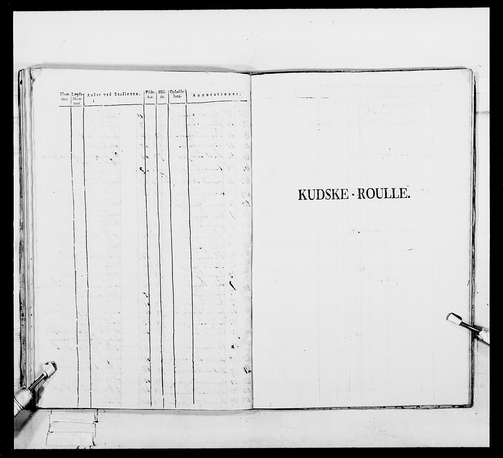 Generalitets- og kommissariatskollegiet, Det kongelige norske kommissariatskollegium, AV/RA-EA-5420/E/Eh/L0112: Vesterlenske nasjonale infanteriregiment, 1812, p. 280