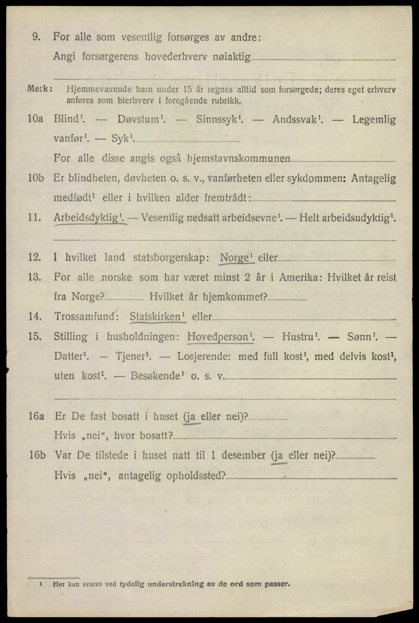 SAKO, 1920 census for Øvre Eiker, 1920, p. 6555