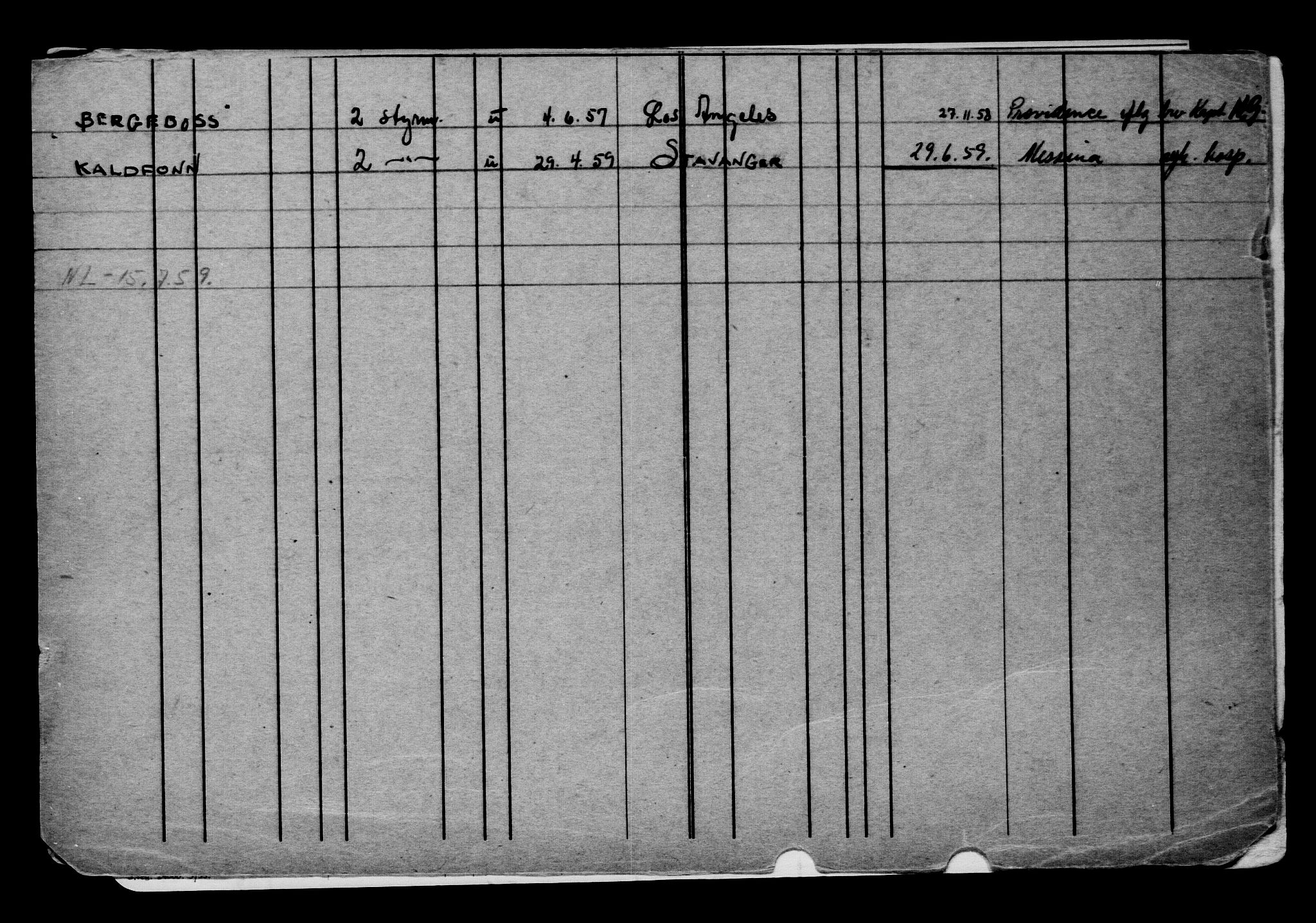 Direktoratet for sjømenn, RA/S-3545/G/Gb/L0146: Hovedkort, 1917, p. 390