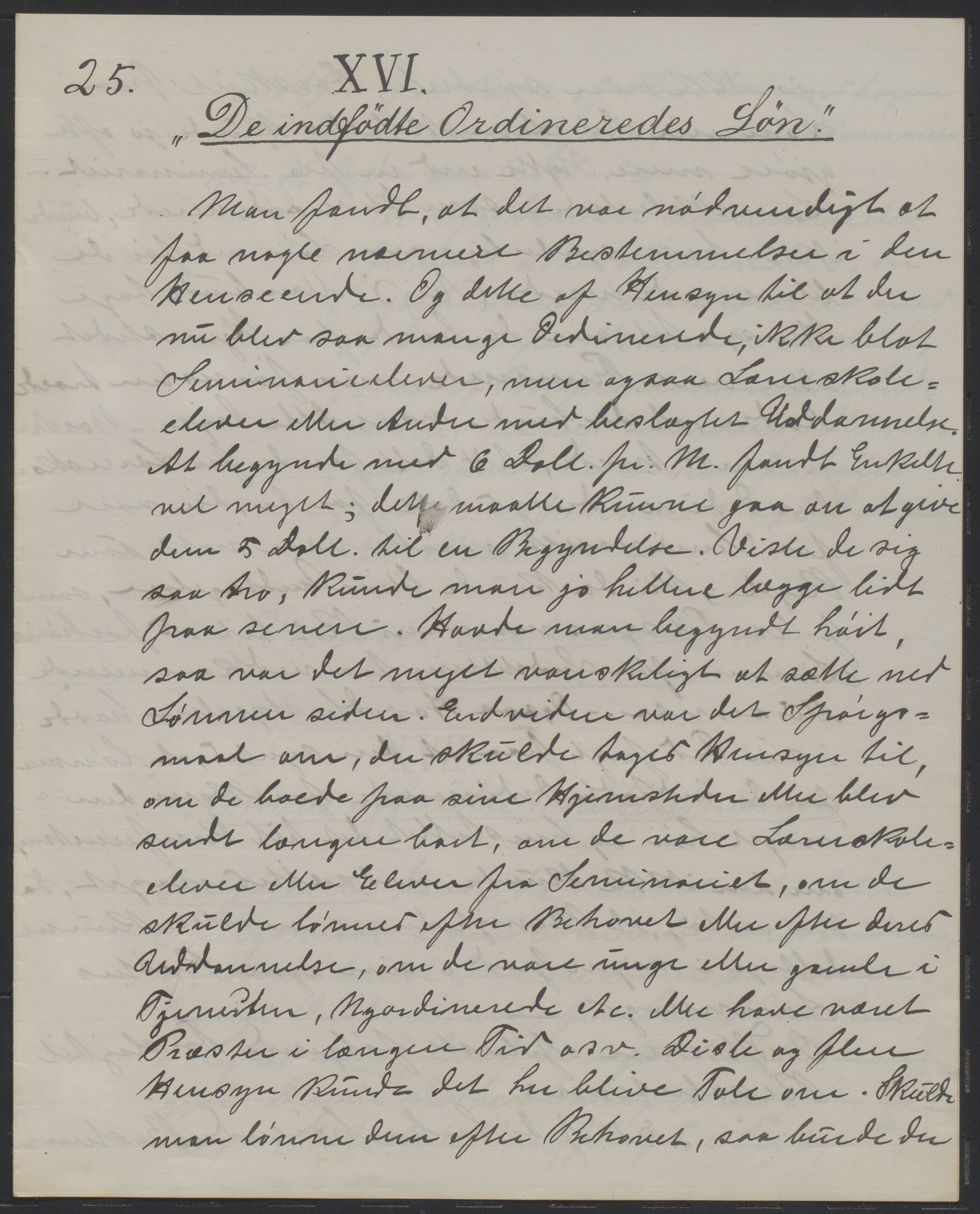 Det Norske Misjonsselskap - hovedadministrasjonen, VID/MA-A-1045/D/Da/Daa/L0037/0002: Konferansereferat og årsberetninger / Konferansereferat fra Madagaskar Innland., 1887