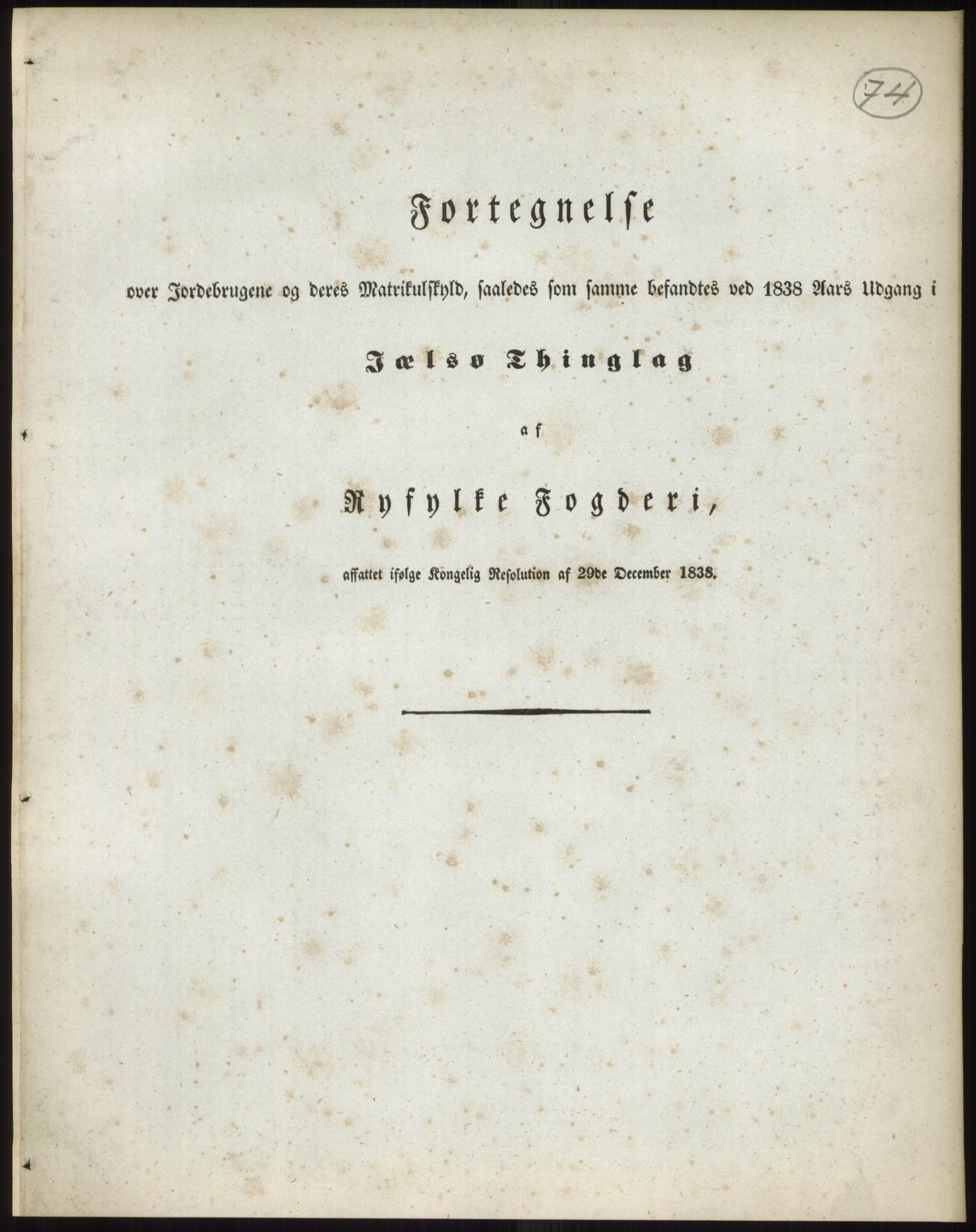 Andre publikasjoner, PUBL/PUBL-999/0002/0010: Bind 10 - Stavanger amt, 1838, p. 115