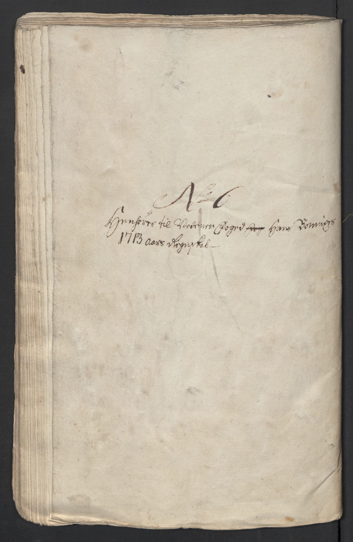 Rentekammeret inntil 1814, Reviderte regnskaper, Fogderegnskap, AV/RA-EA-4092/R39/L2321: Fogderegnskap Nedenes, 1713-1714, p. 92