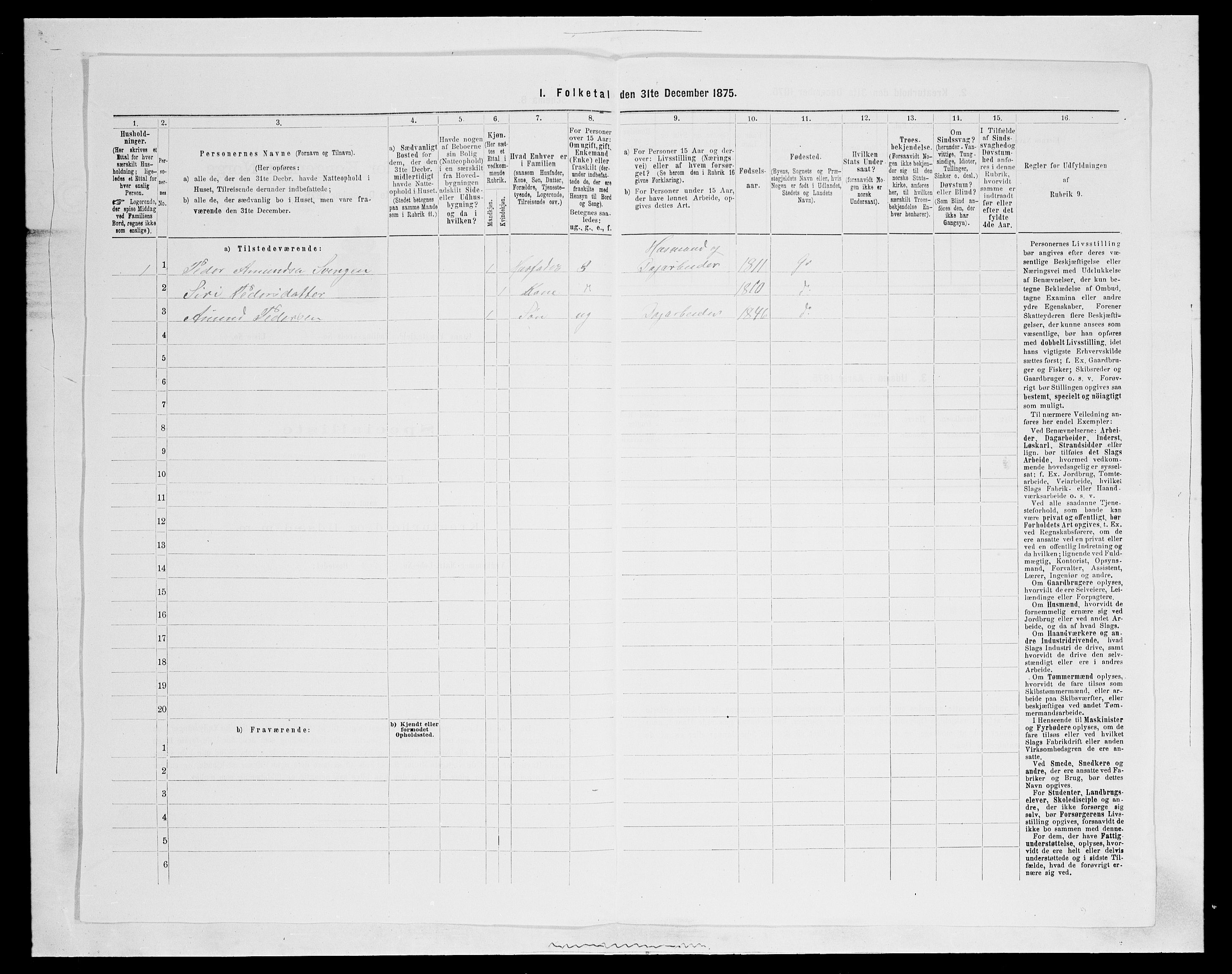 SAH, 1875 census for 0534P Gran, 1875, p. 2252