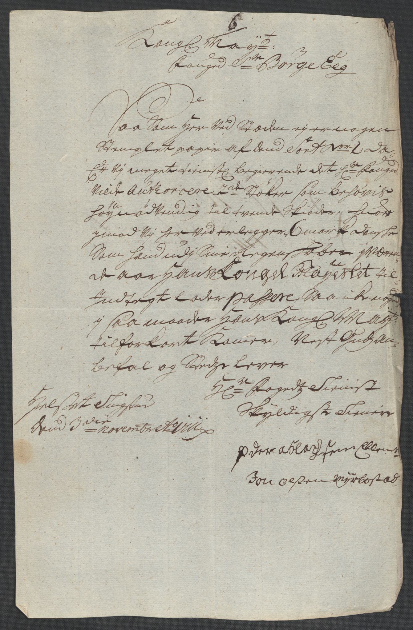 Rentekammeret inntil 1814, Reviderte regnskaper, Fogderegnskap, AV/RA-EA-4092/R55/L3660: Fogderegnskap Romsdal, 1711, p. 334