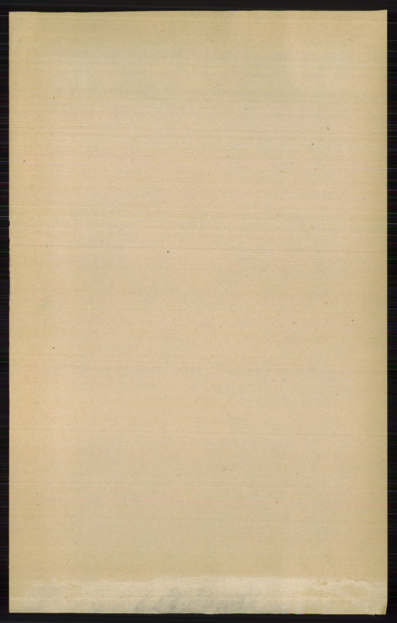 RA, 1891 census for 0816 Sannidal, 1891, p. 2550