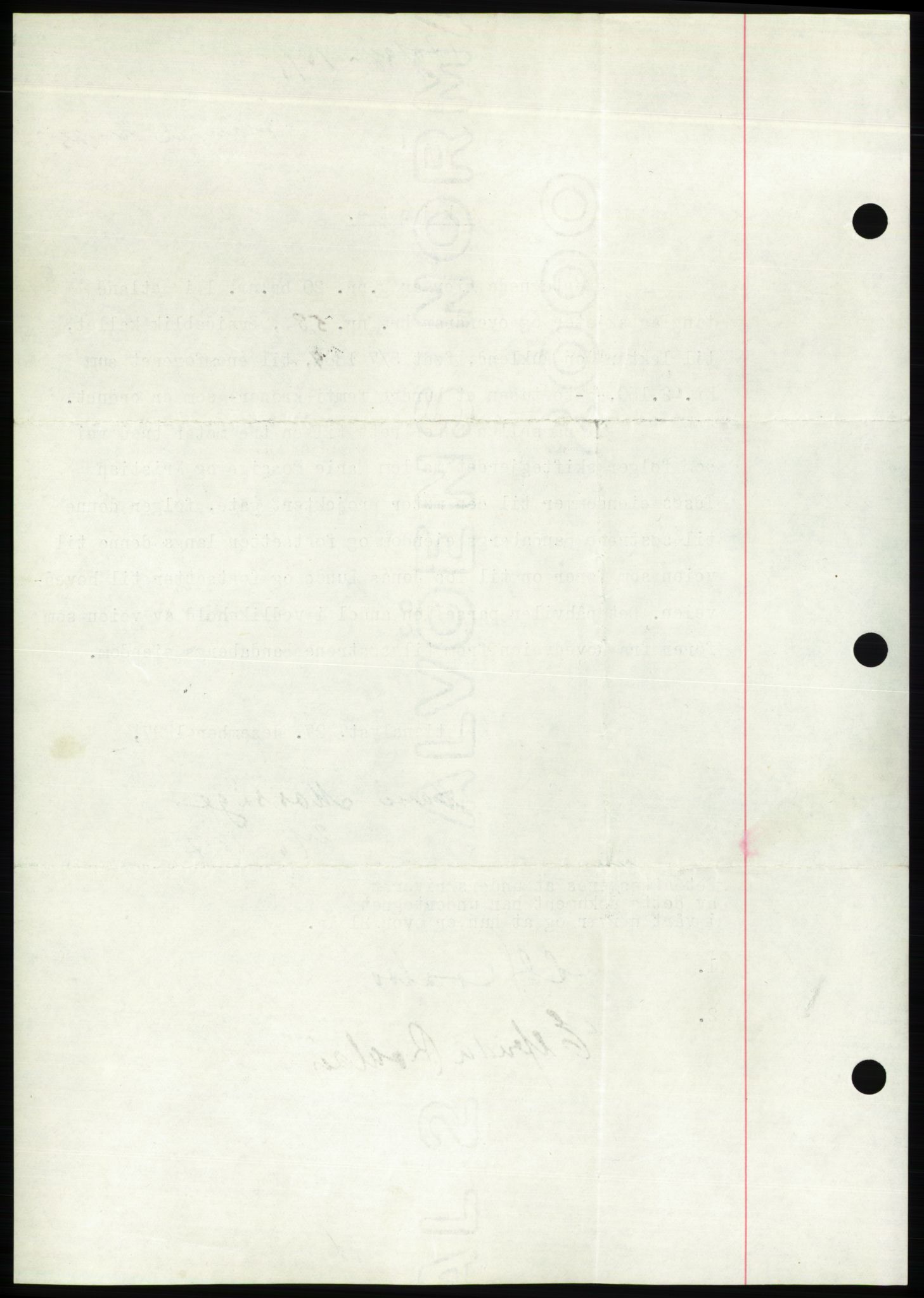 Jæren sorenskriveri, SAST/A-100310/03/G/Gba/L0070: Mortgage book, 1938-1938, Diary no: : 170/1938