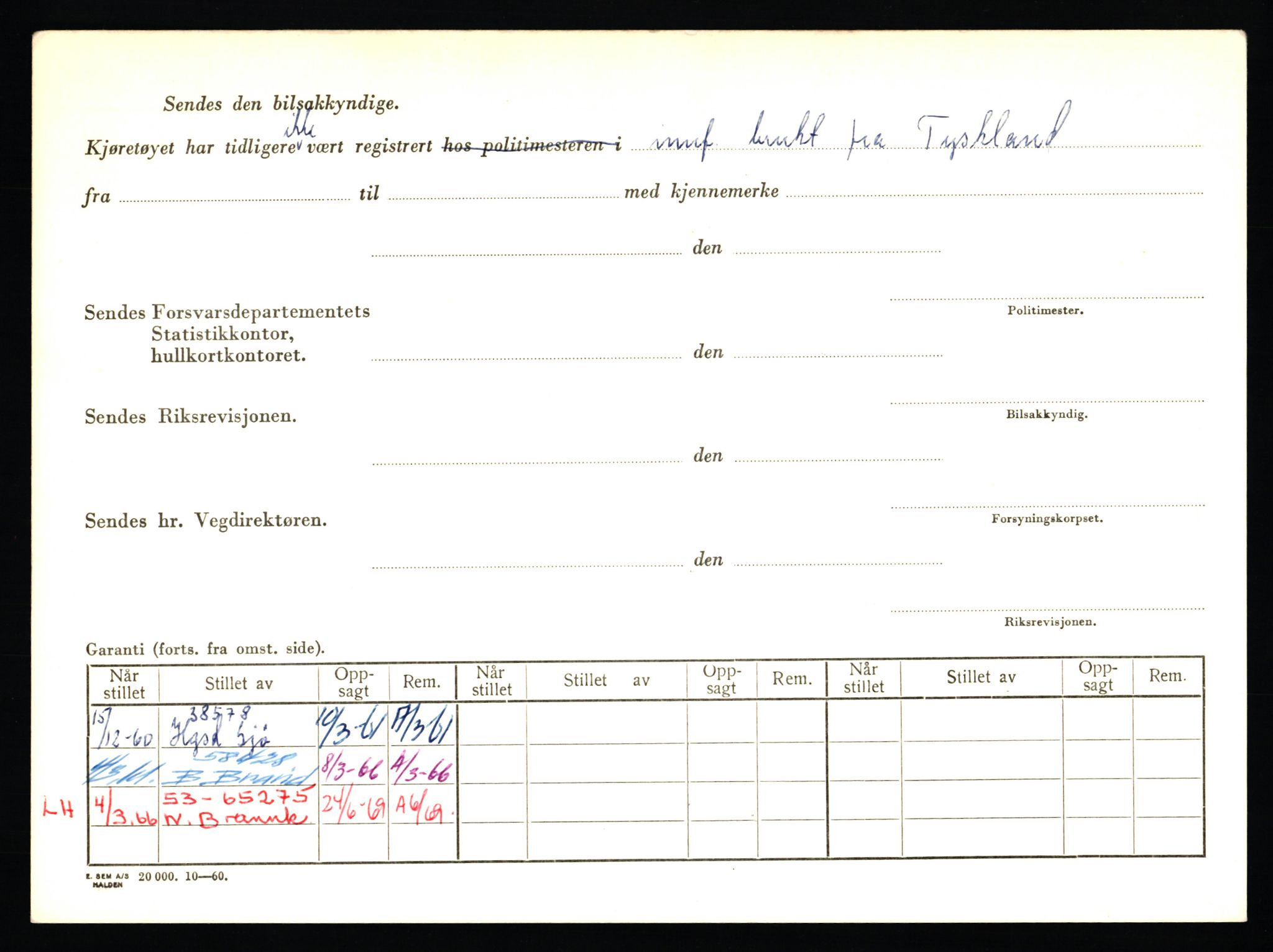 Stavanger trafikkstasjon, AV/SAST-A-101942/0/F/L0053: L-52900 - L-54199, 1930-1971, p. 456