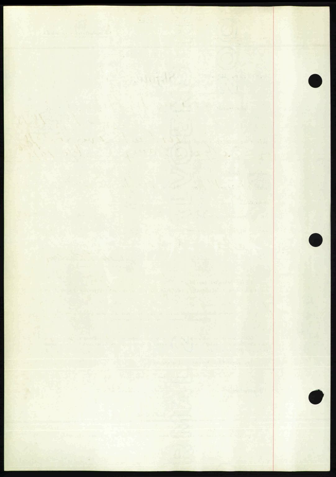 Nedenes sorenskriveri, SAK/1221-0006/G/Gb/Gba/L0059: Mortgage book no. A11, 1948-1948, Diary no: : 391/1948