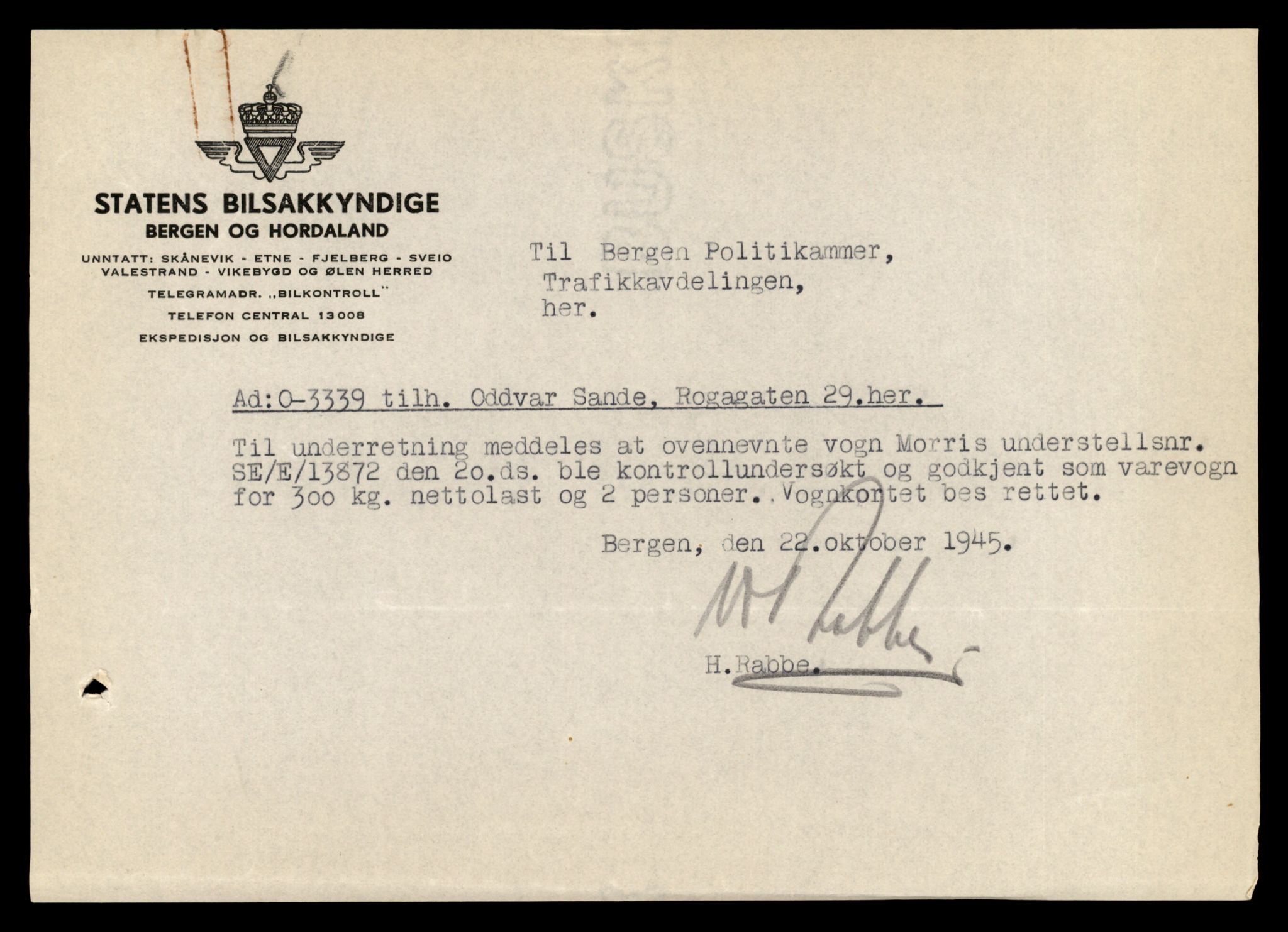 Møre og Romsdal vegkontor - Ålesund trafikkstasjon, AV/SAT-A-4099/F/Fe/L0044: Registreringskort for kjøretøy T 14205 - T 14319, 1927-1998, p. 2299