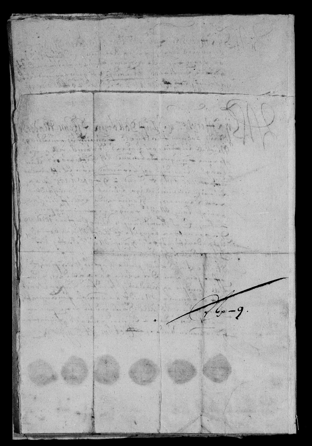 Rentekammeret inntil 1814, Reviderte regnskaper, Lensregnskaper, AV/RA-EA-5023/R/Rb/Rbw/L0055: Trondheim len, 1634-1635