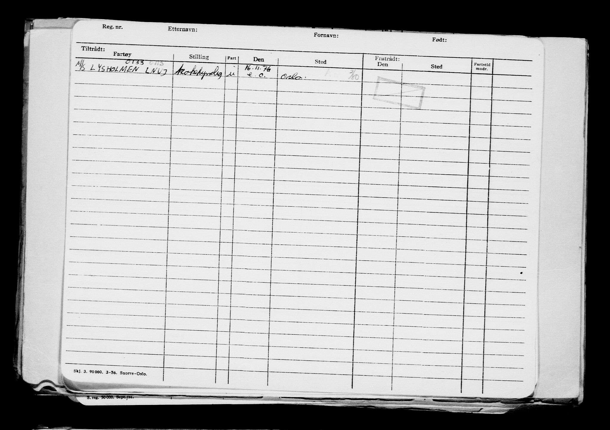 Direktoratet for sjømenn, AV/RA-S-3545/G/Gb/L0197: Hovedkort, 1921, p. 442