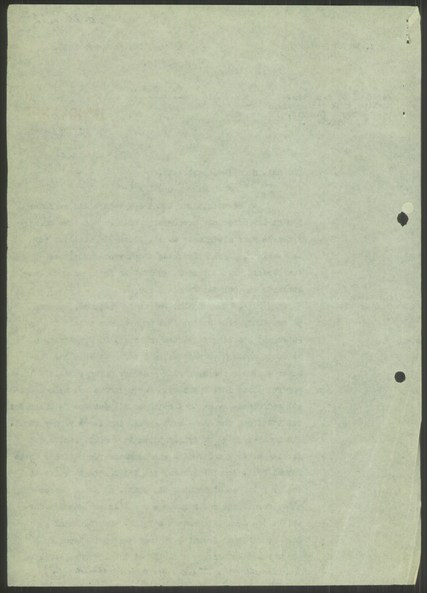 Utenriksdepartementet, RA/S-2259, 1948-1950, p. 676