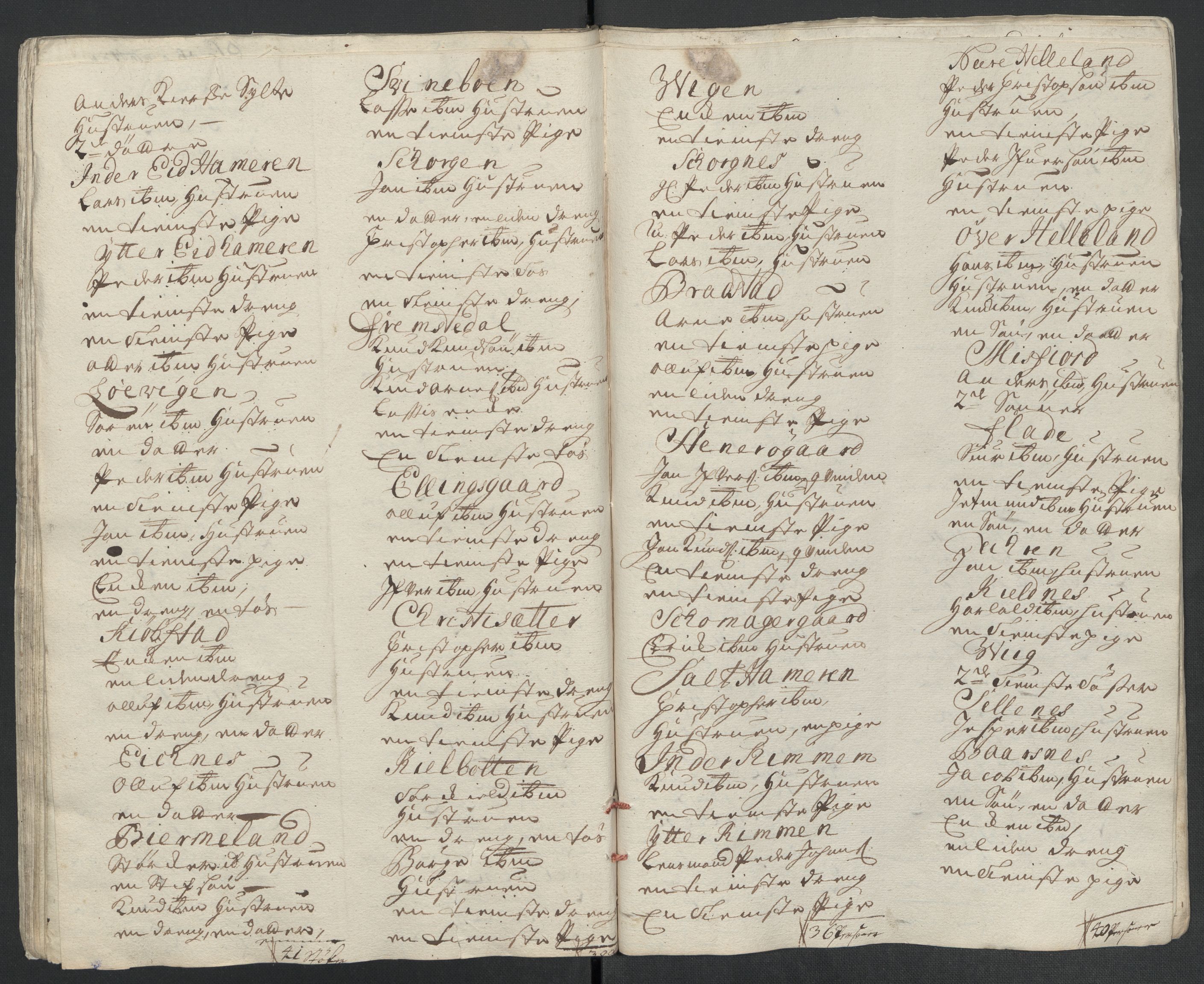 Rentekammeret inntil 1814, Reviderte regnskaper, Fogderegnskap, RA/EA-4092/R55/L3660: Fogderegnskap Romsdal, 1711, p. 200