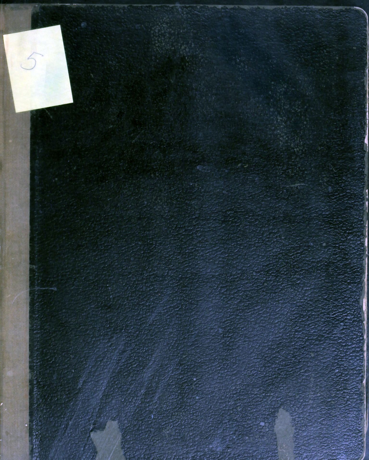 A/S Sulitjelma Gruber, AIN/NA052/B/Ba/L0005: Kopibok - Diverse adressater, 1892-1893