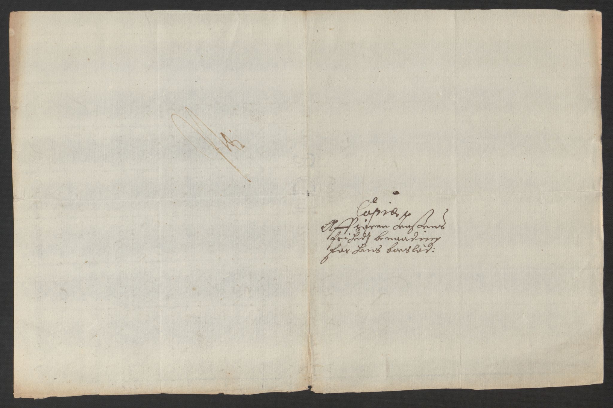 Rentekammeret inntil 1814, Reviderte regnskaper, Byregnskaper, RA/EA-4066/R/Rs/L0504: [S1] Kontribusjonsregnskap, 1631-1684, p. 366