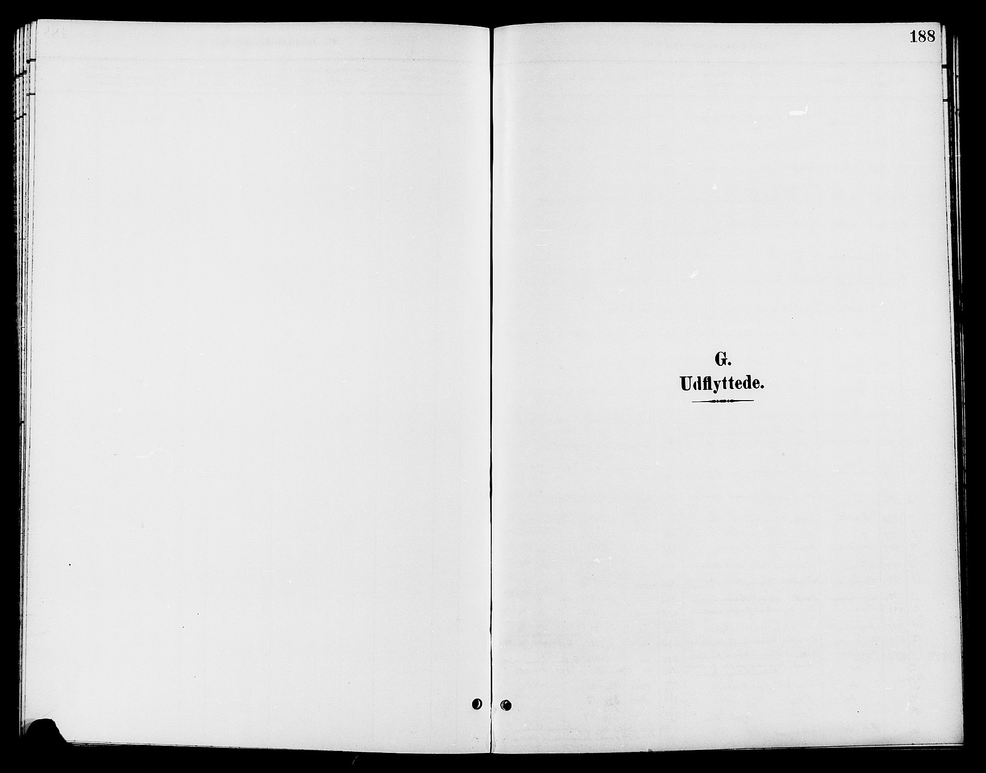 Jevnaker prestekontor, SAH/PREST-116/H/Ha/Hab/L0003: Parish register (copy) no. 3, 1896-1909, p. 188
