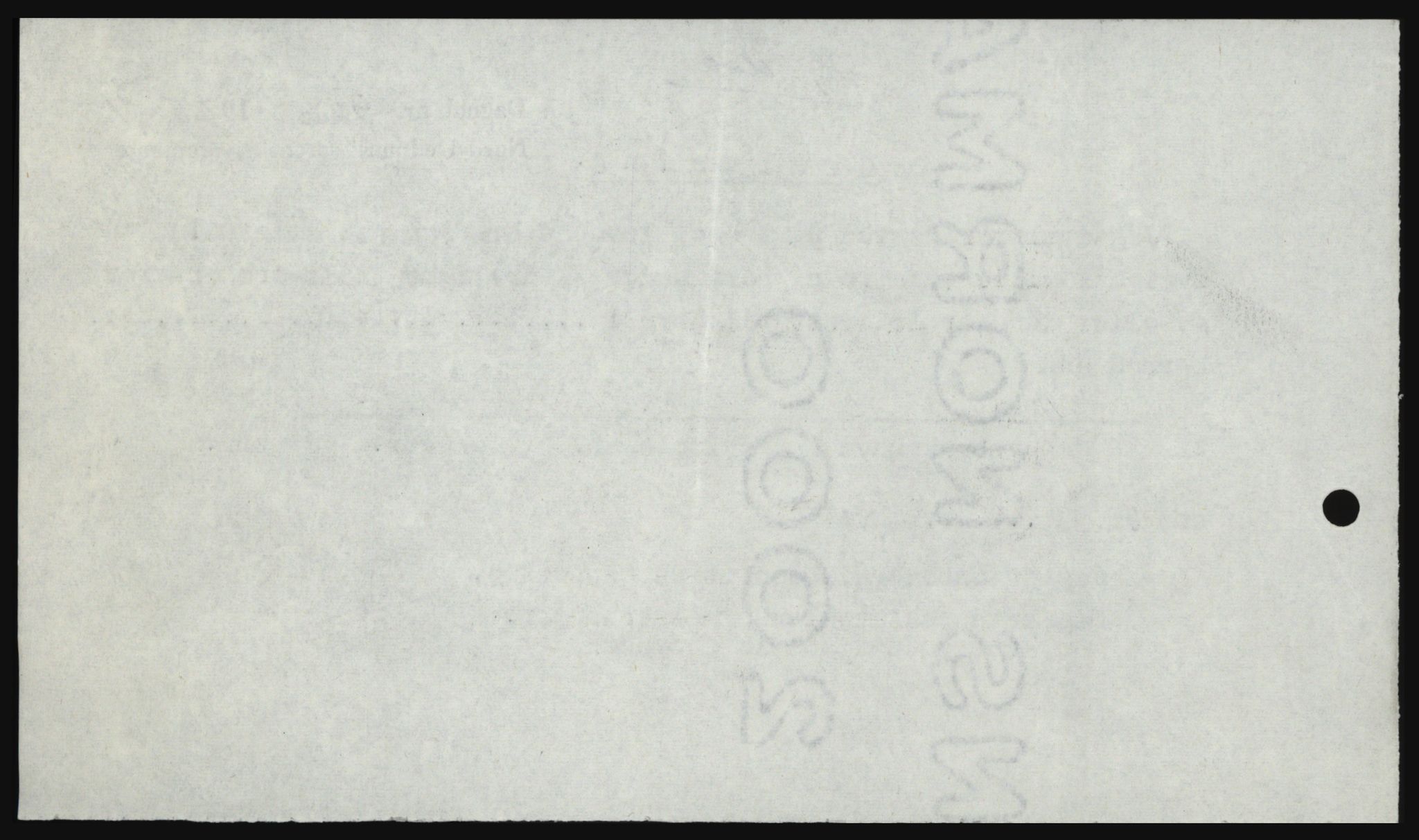 Nord-Hedmark sorenskriveri, SAH/TING-012/H/Hc/L0021: Mortgage book no. 21, 1964-1965, Diary no: : 926/1965