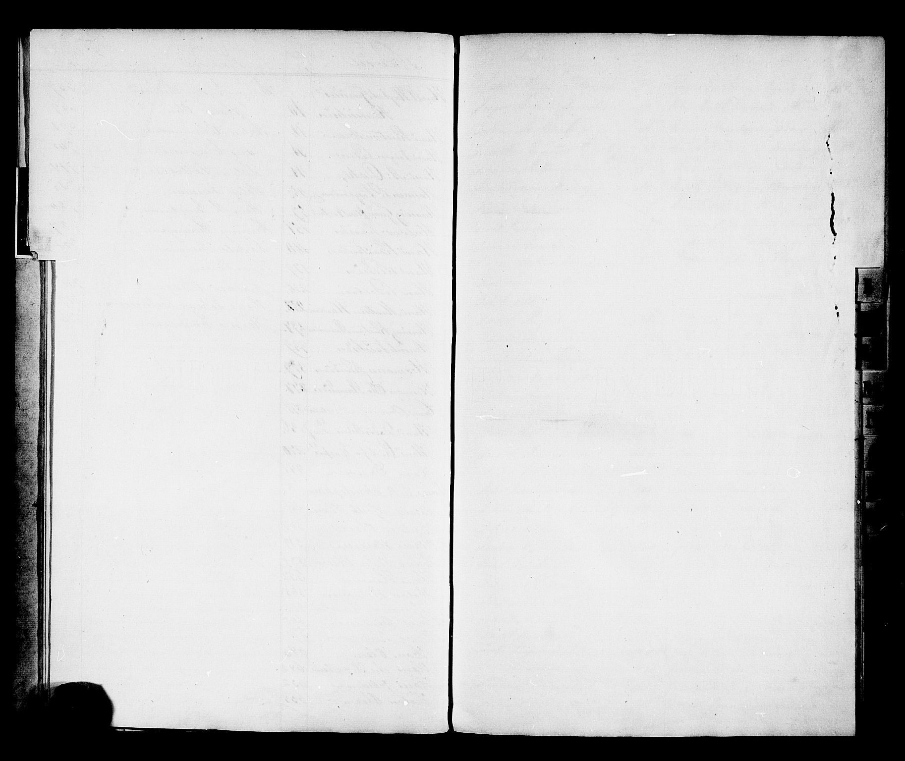 Grimstad mønstringskrets, AV/SAK-2031-0013/F/Fb/L0015/0001: Register til hovedruller og patenter, V-28 / Register til hovedrulle nr 1-742, 1860-1869, p. 15