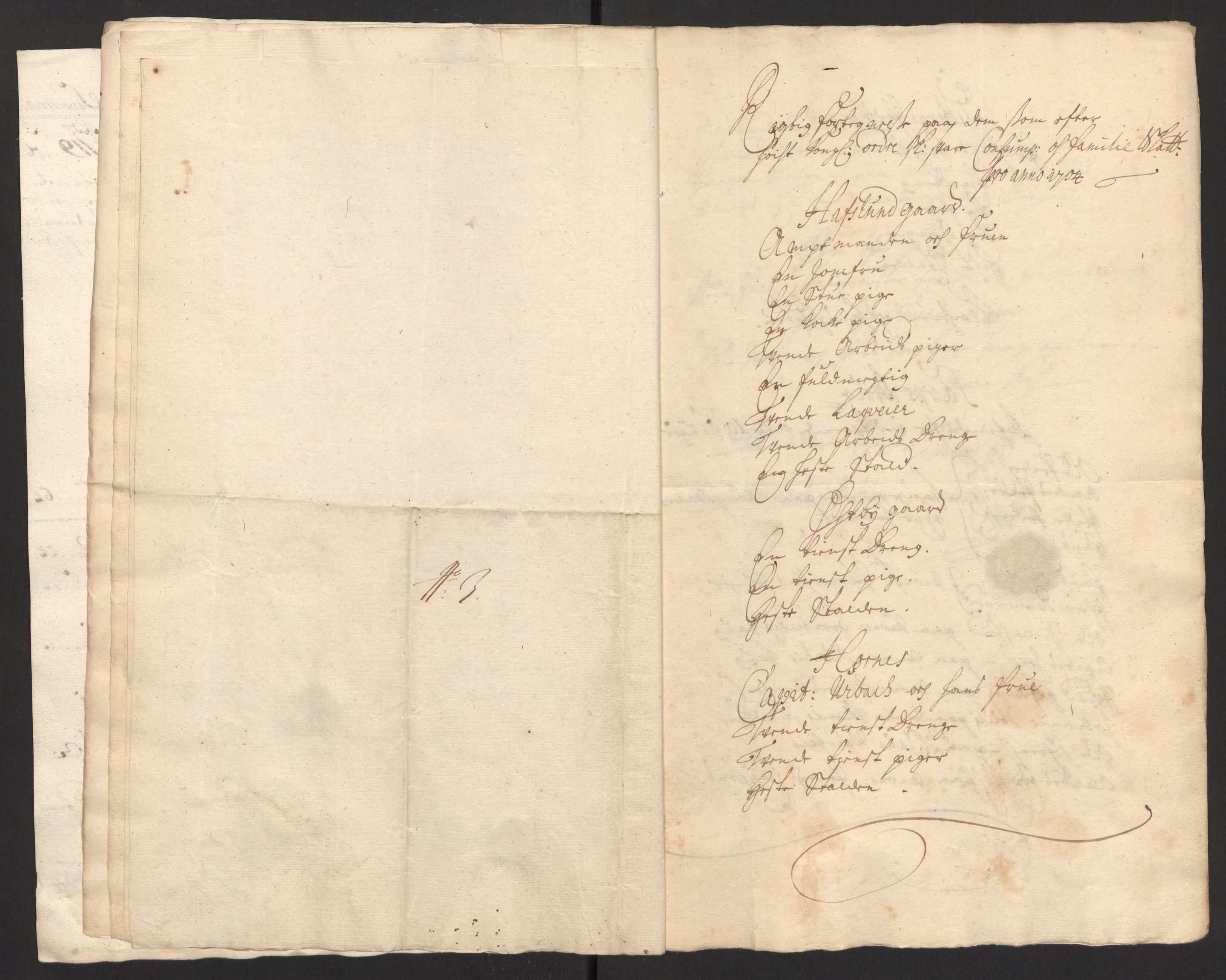 Rentekammeret inntil 1814, Reviderte regnskaper, Fogderegnskap, AV/RA-EA-4092/R01/L0017: Fogderegnskap Idd og Marker, 1704-1706, p. 125